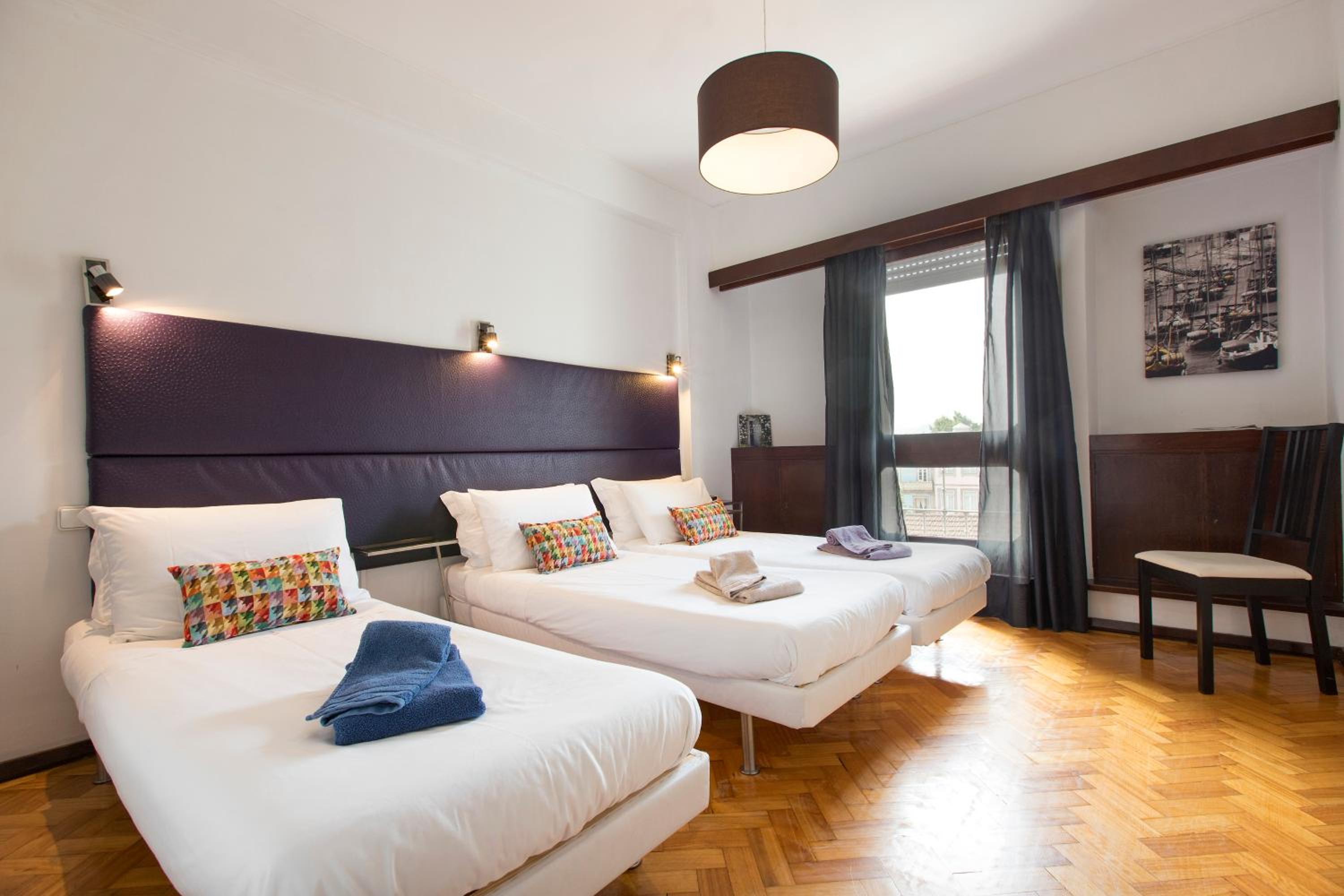 LV Premier Apartments Clerigos-RE2