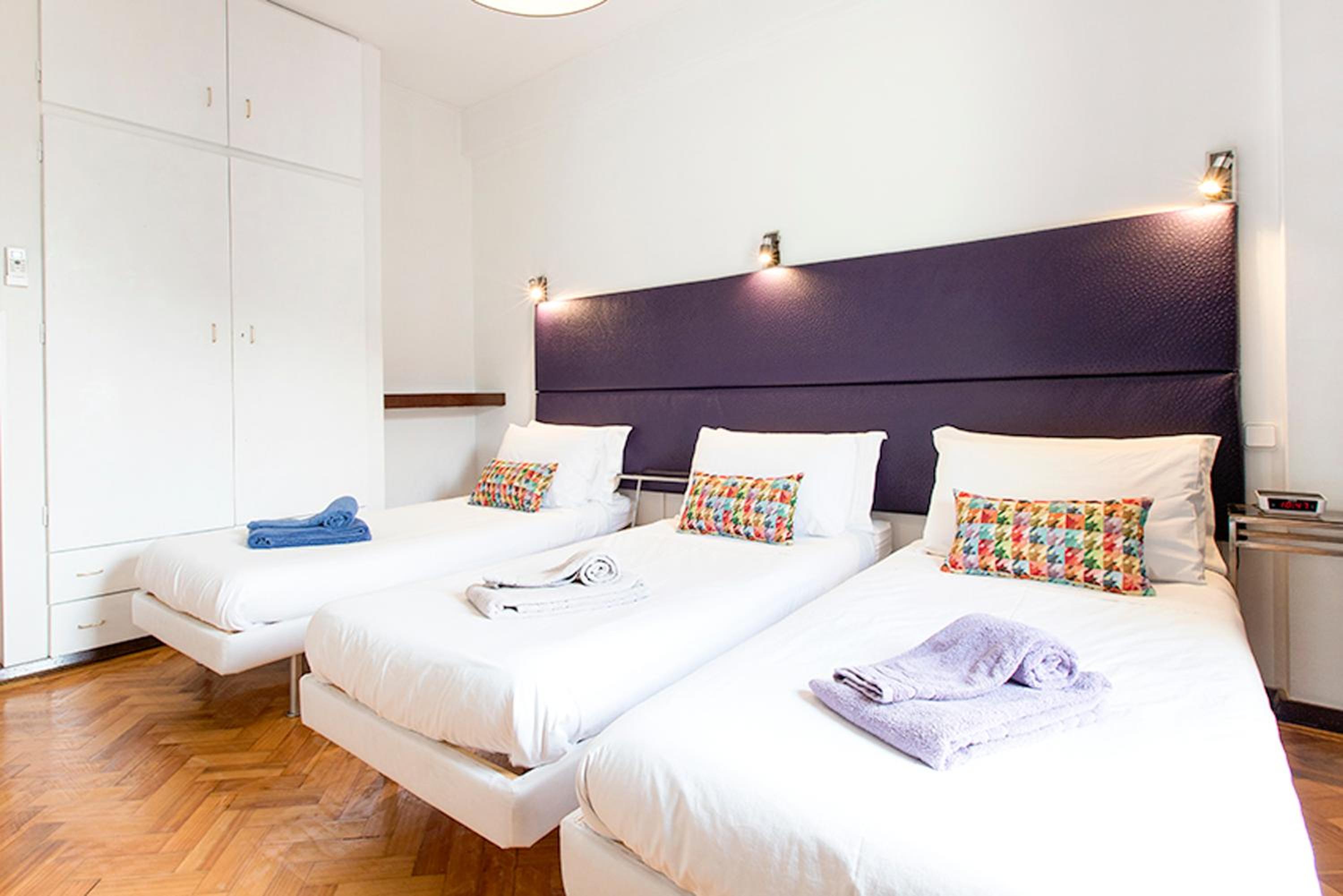 LV Premier Apartments Clerigos-RE2