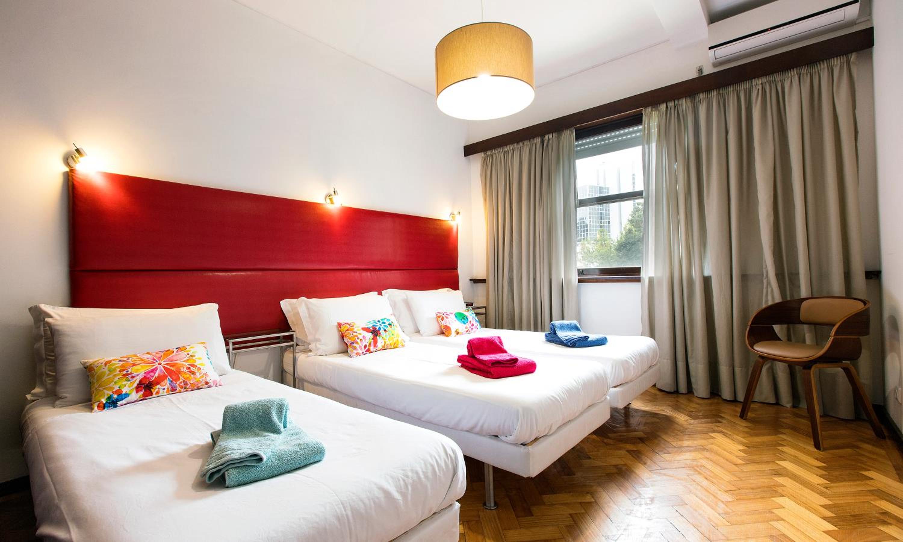 LV Premier Apartments Clerigos-RE2
