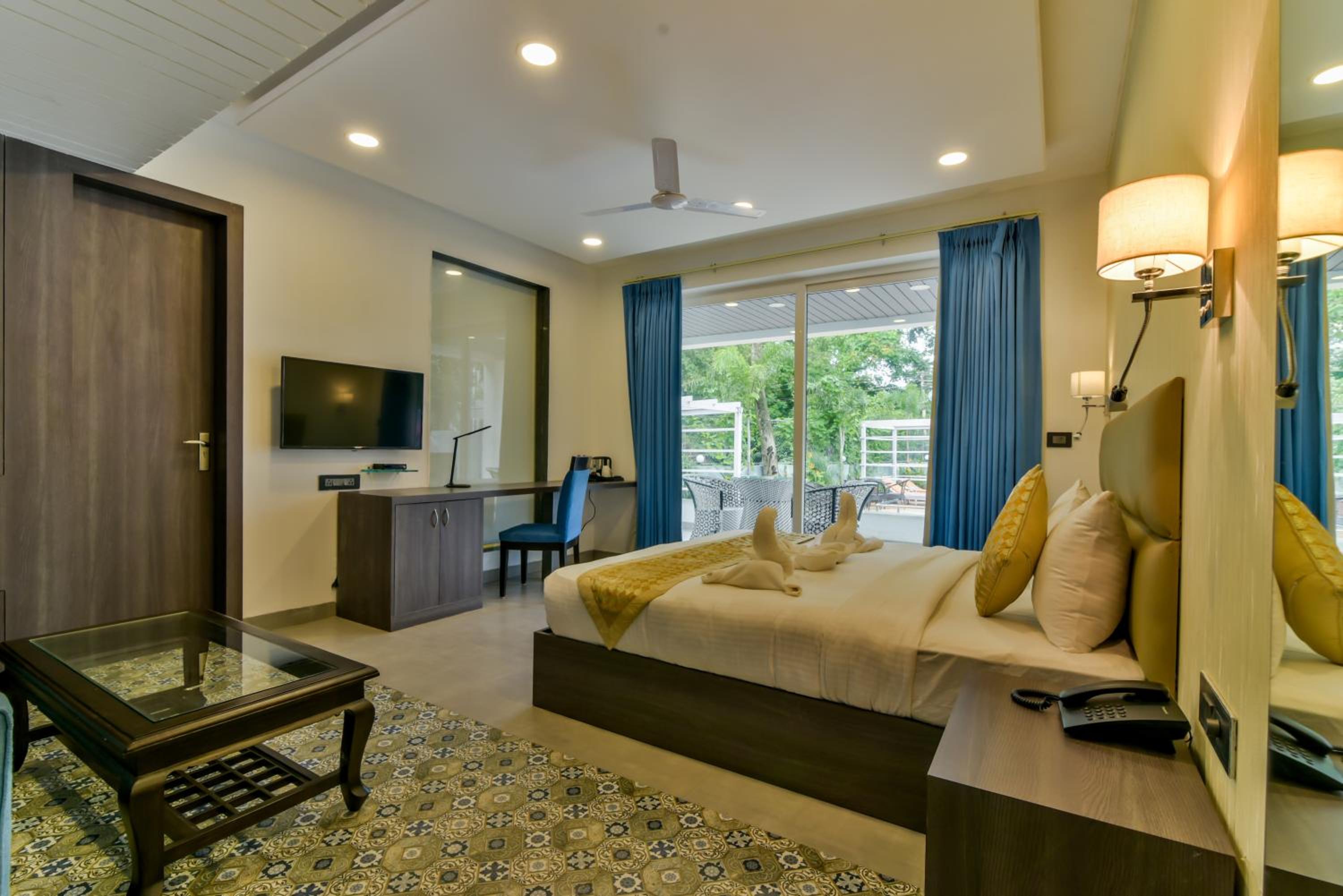Ramatan Resort