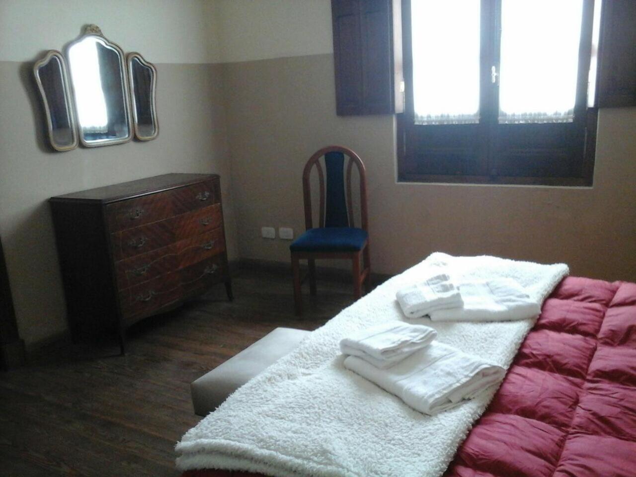 Casa Mansa Puro Campo