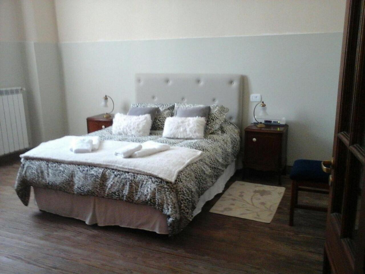 Casa Mansa Puro Campo