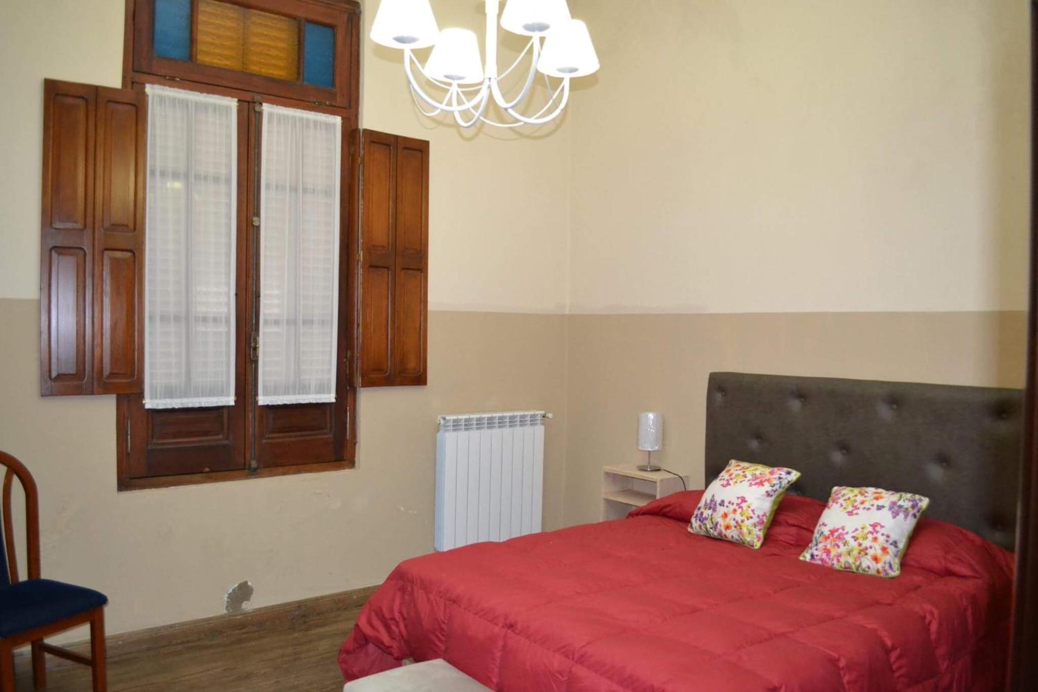 Casa Mansa Puro Campo