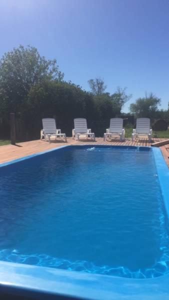 Casa Mansa Puro Campo
