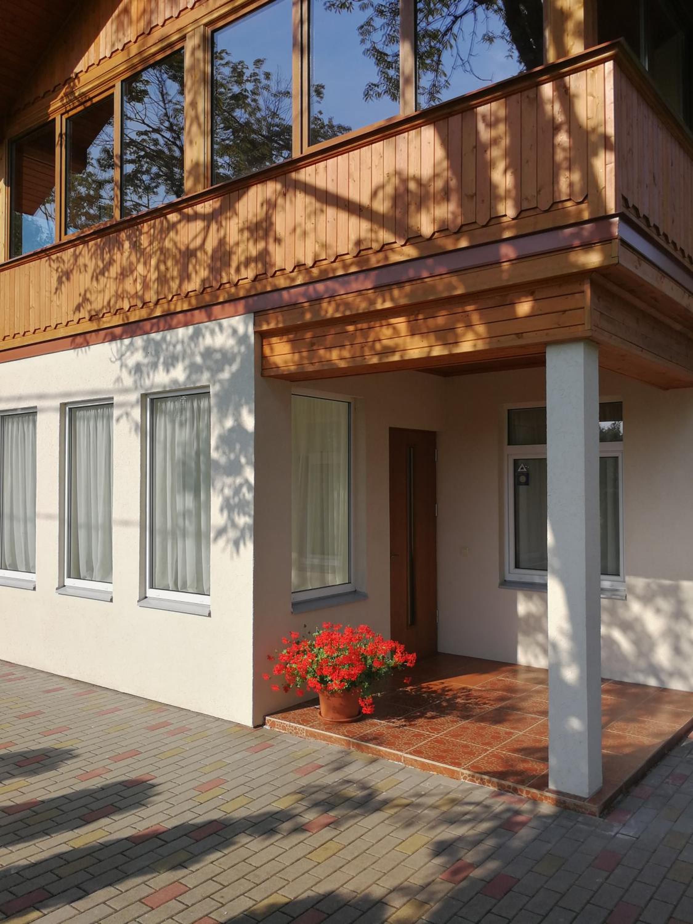 Exclusive Mansion Jurmala view 3