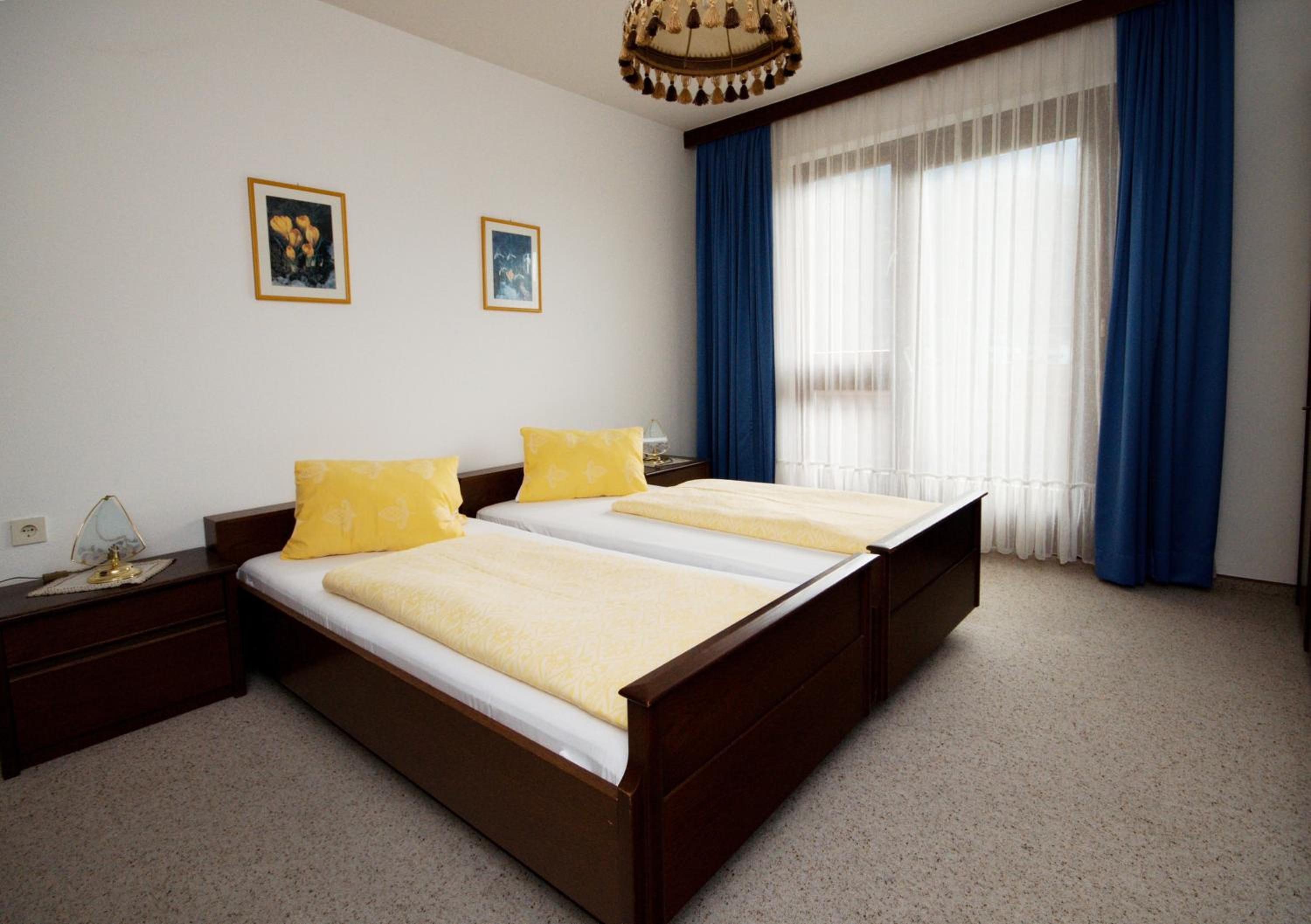 Haus Egger