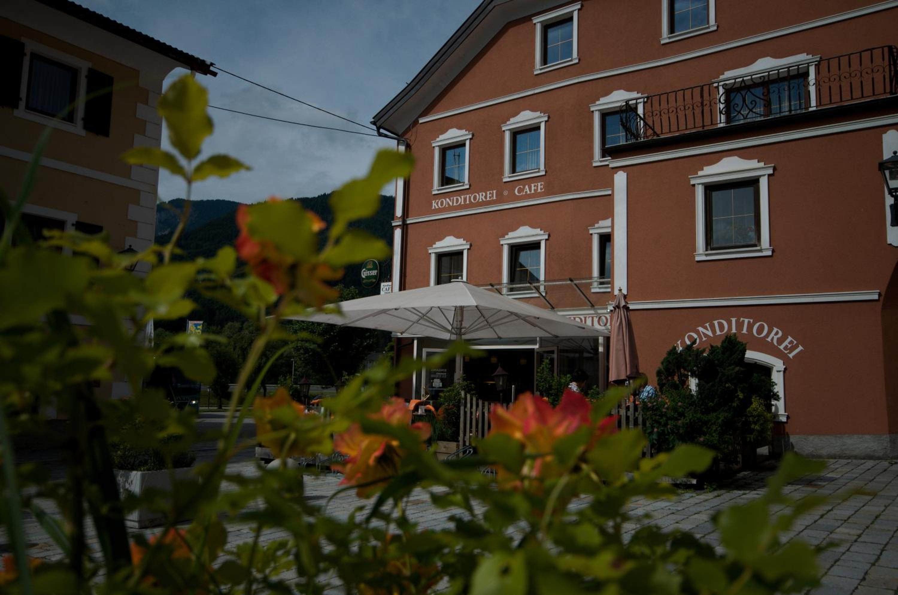 Haus Egger