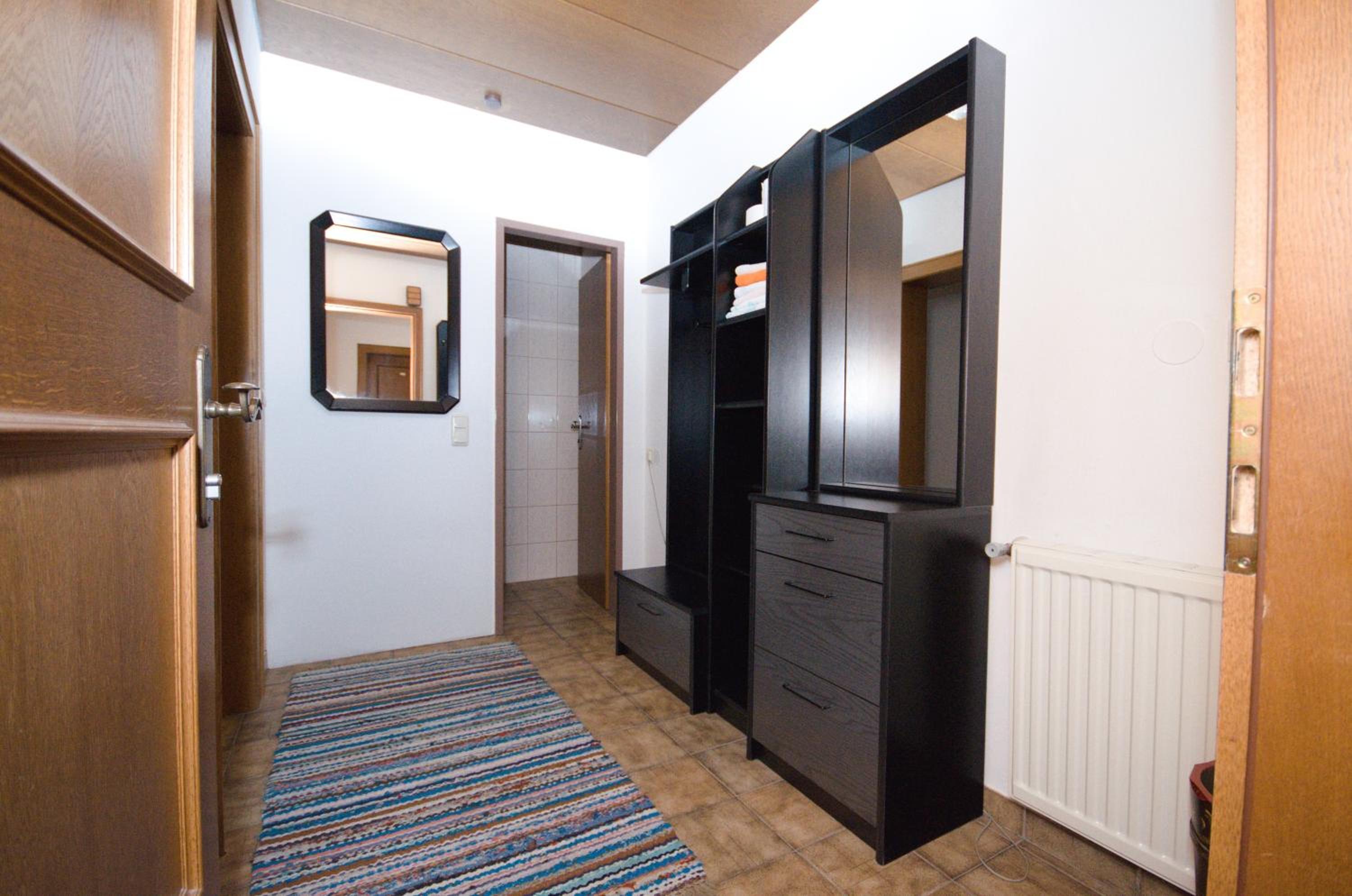 Haus Egger