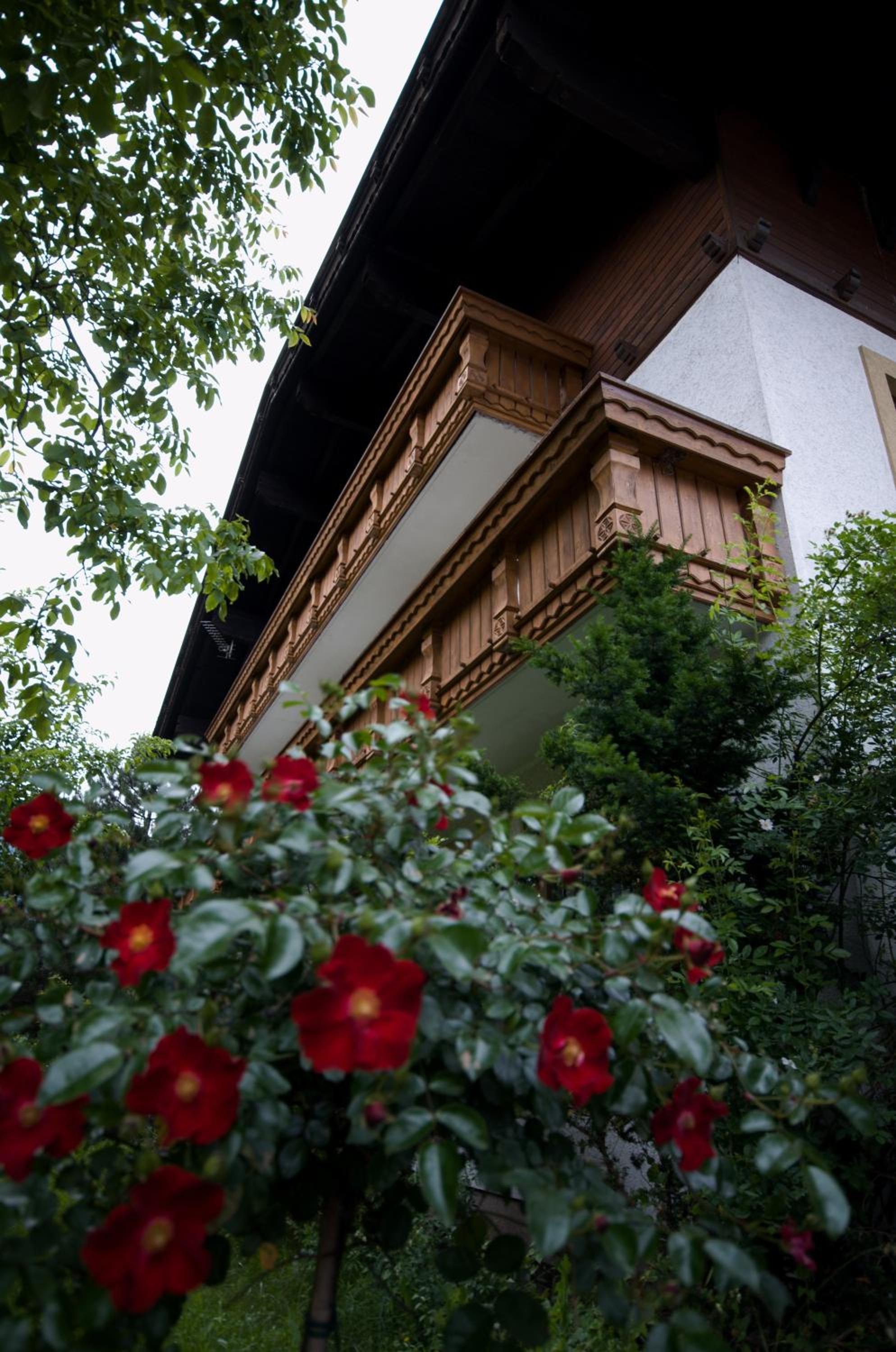 Haus Egger