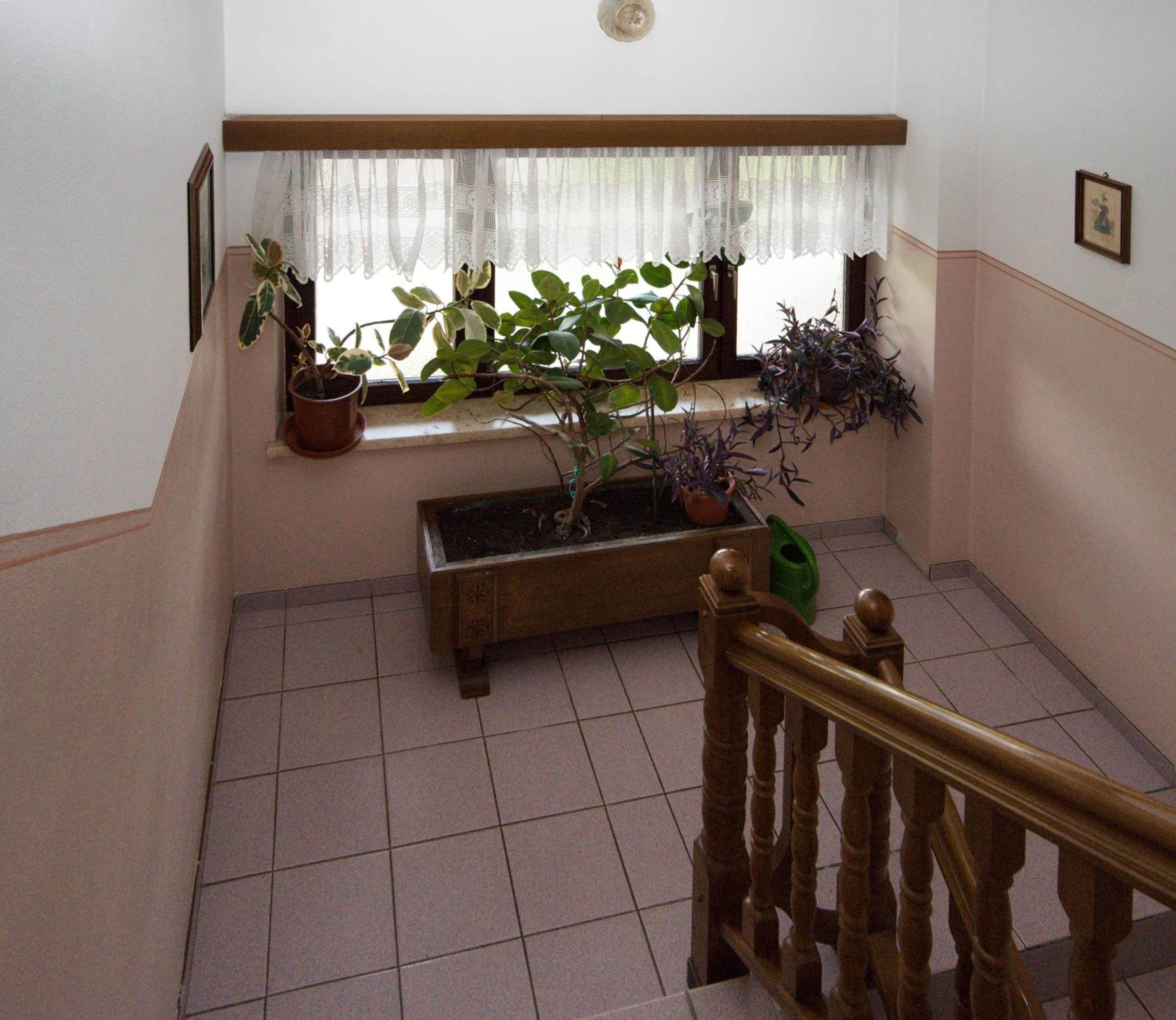 Haus Egger