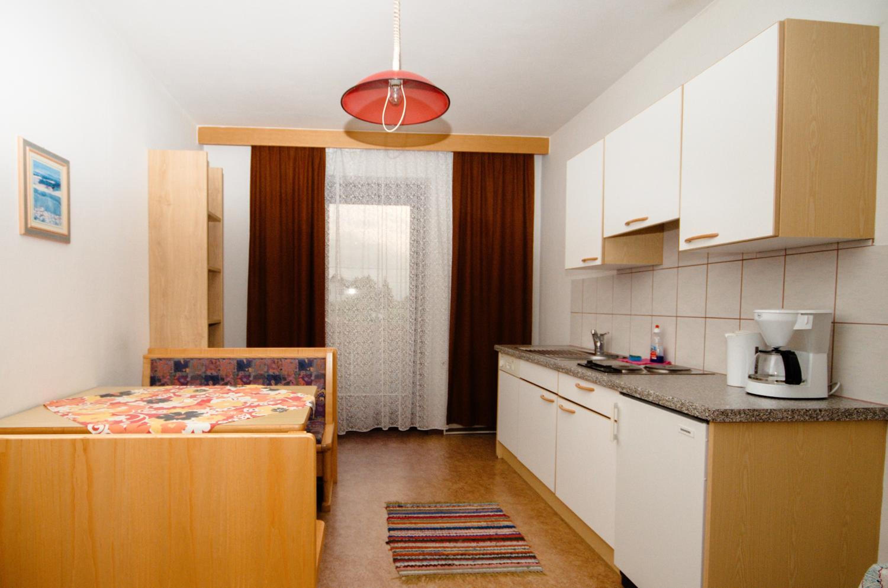 Haus Egger