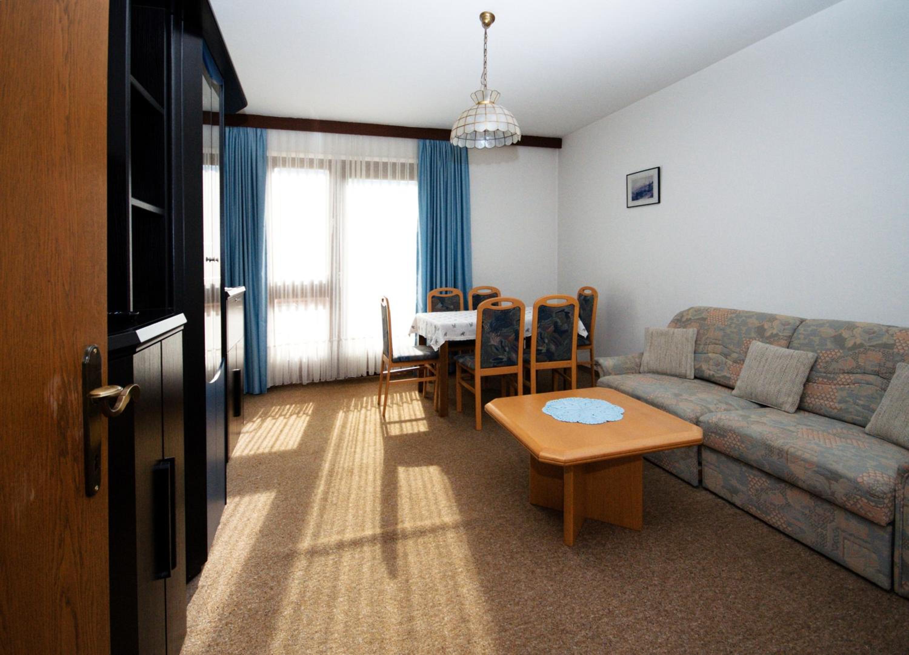 Haus Egger