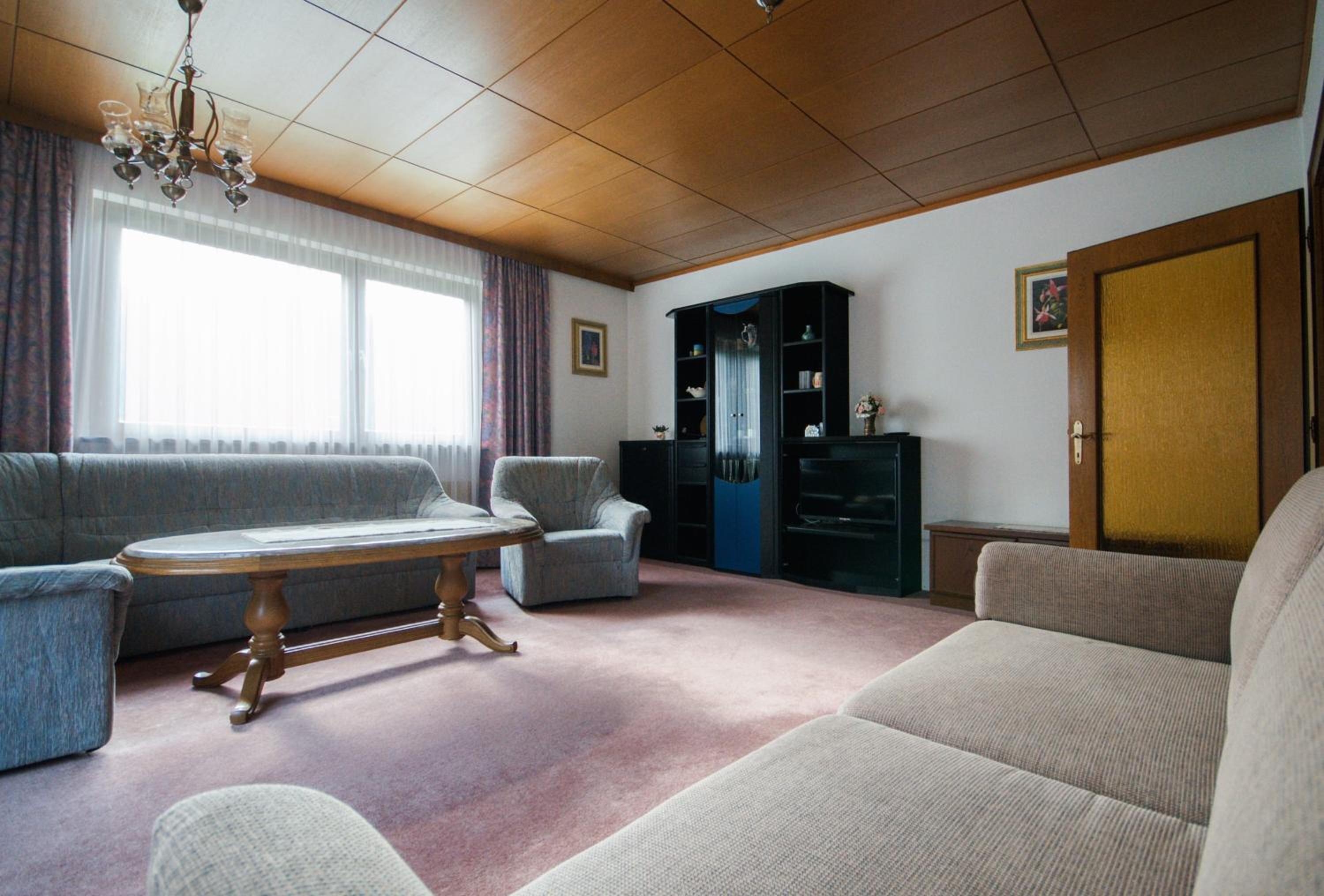 Haus Egger