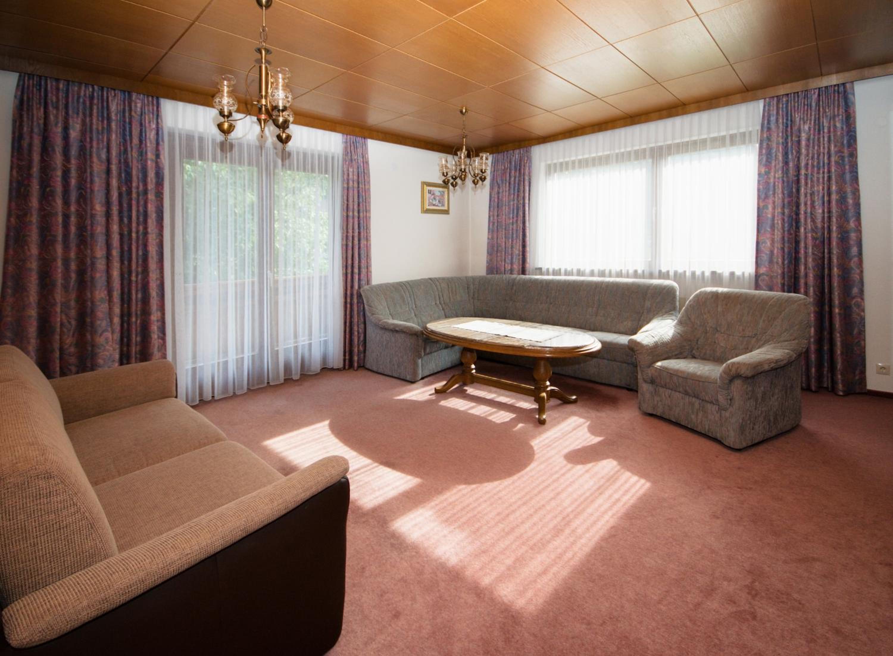 Haus Egger