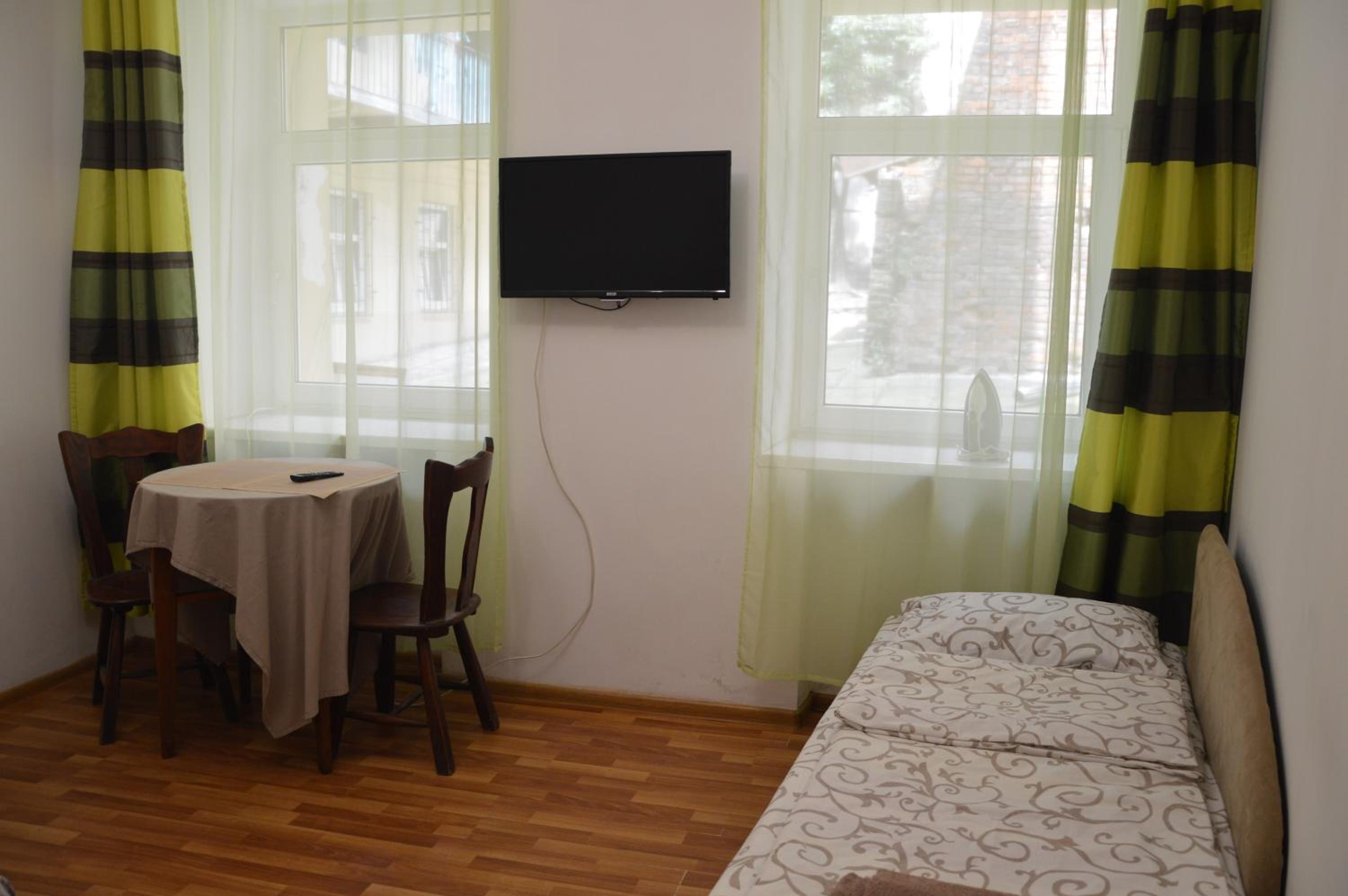 Cozy Apartment in the Center of Lviv view 2