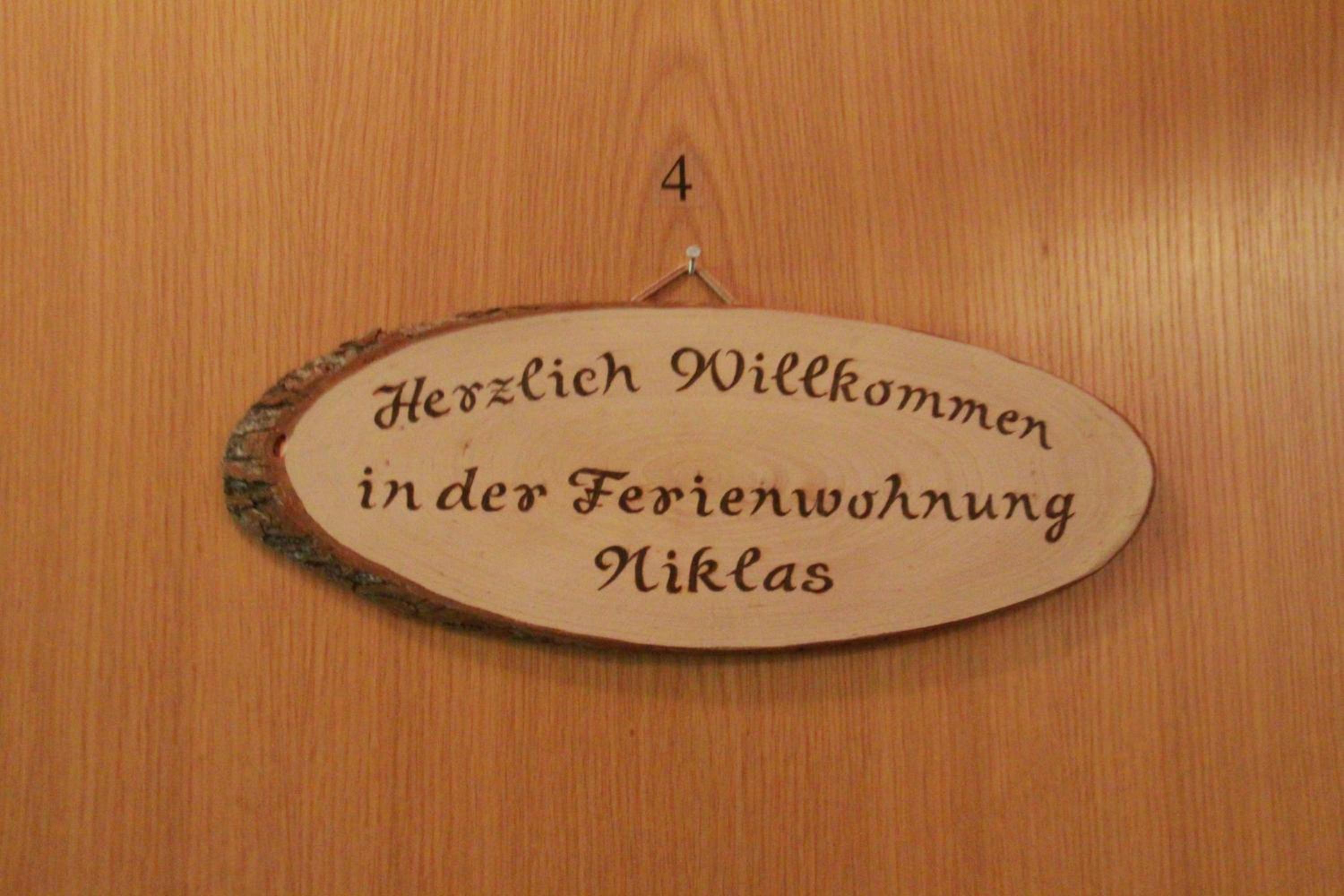 Ferienwohnung Niklas inklusive Bad Hindelang Plus view 5