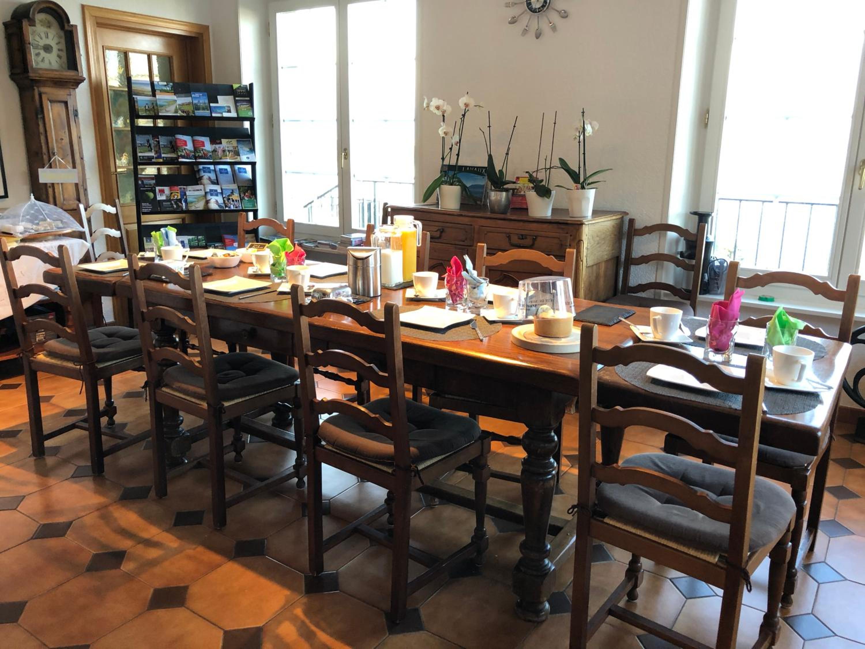 Corseaux Beach rooms-Riviera Beach apartments