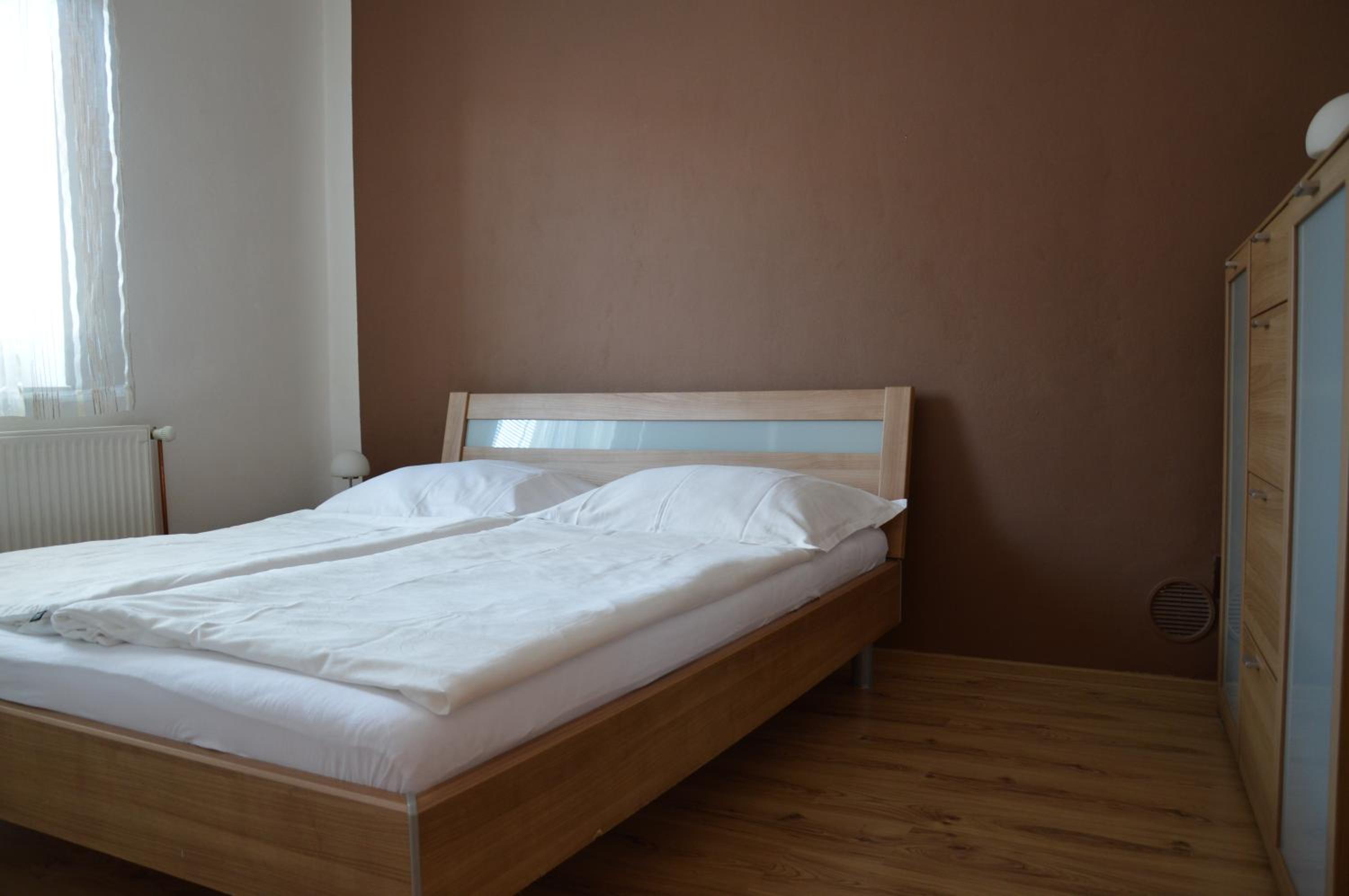 Apartmán na Pálavě