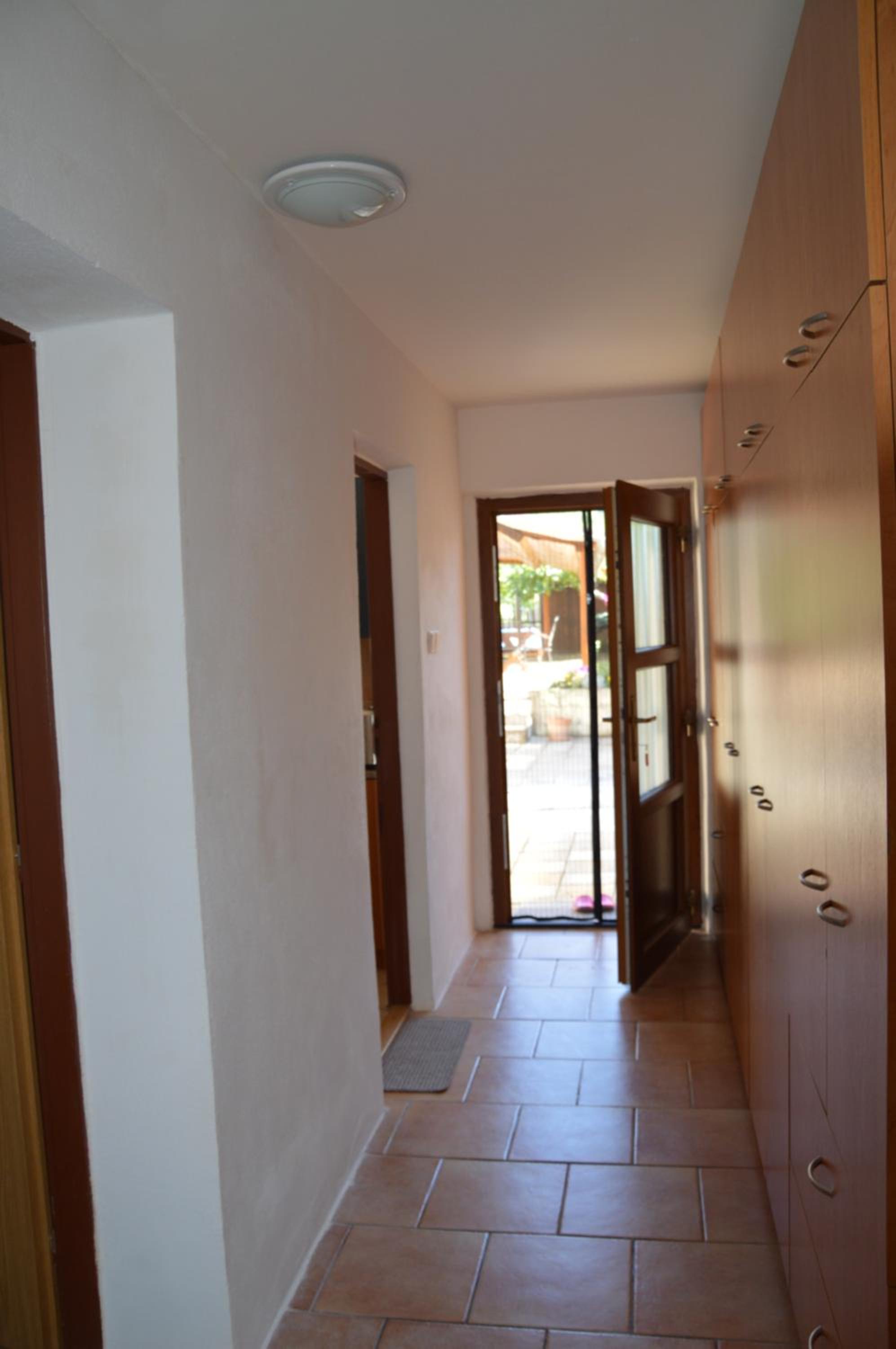 Apartmán na Pálavě