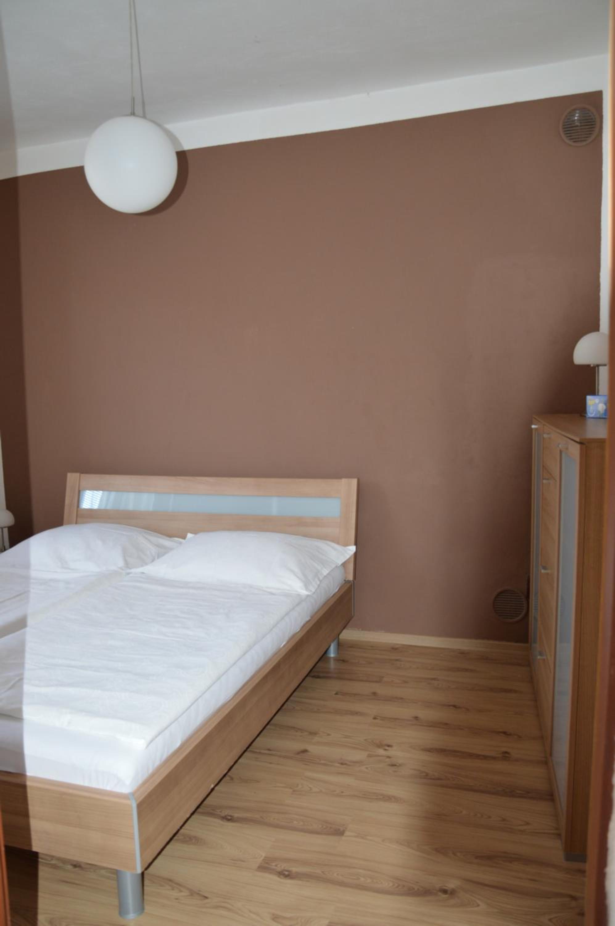 Apartmán na Pálavě
