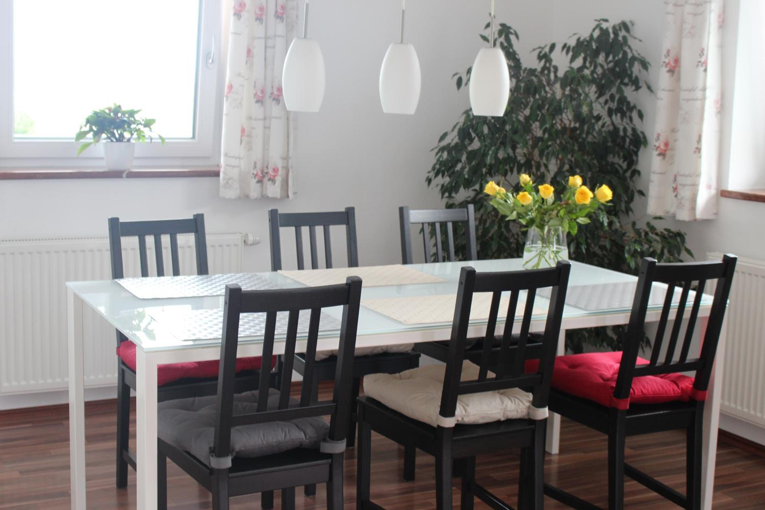 Ferienwohnung by Josef Lanzinger
