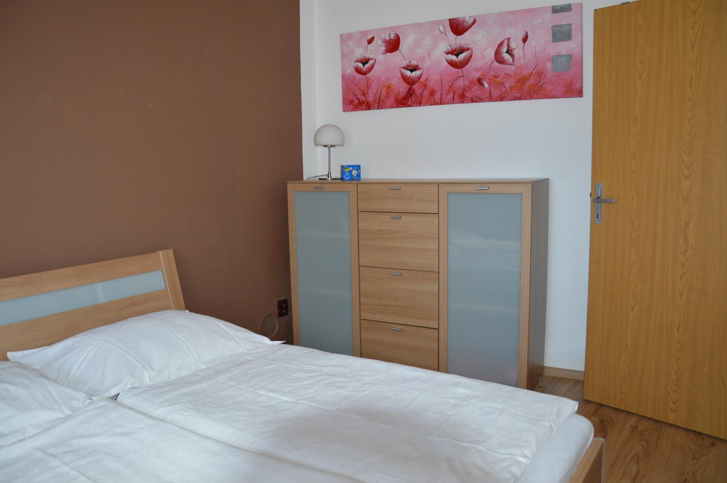 Apartmán na Pálavě