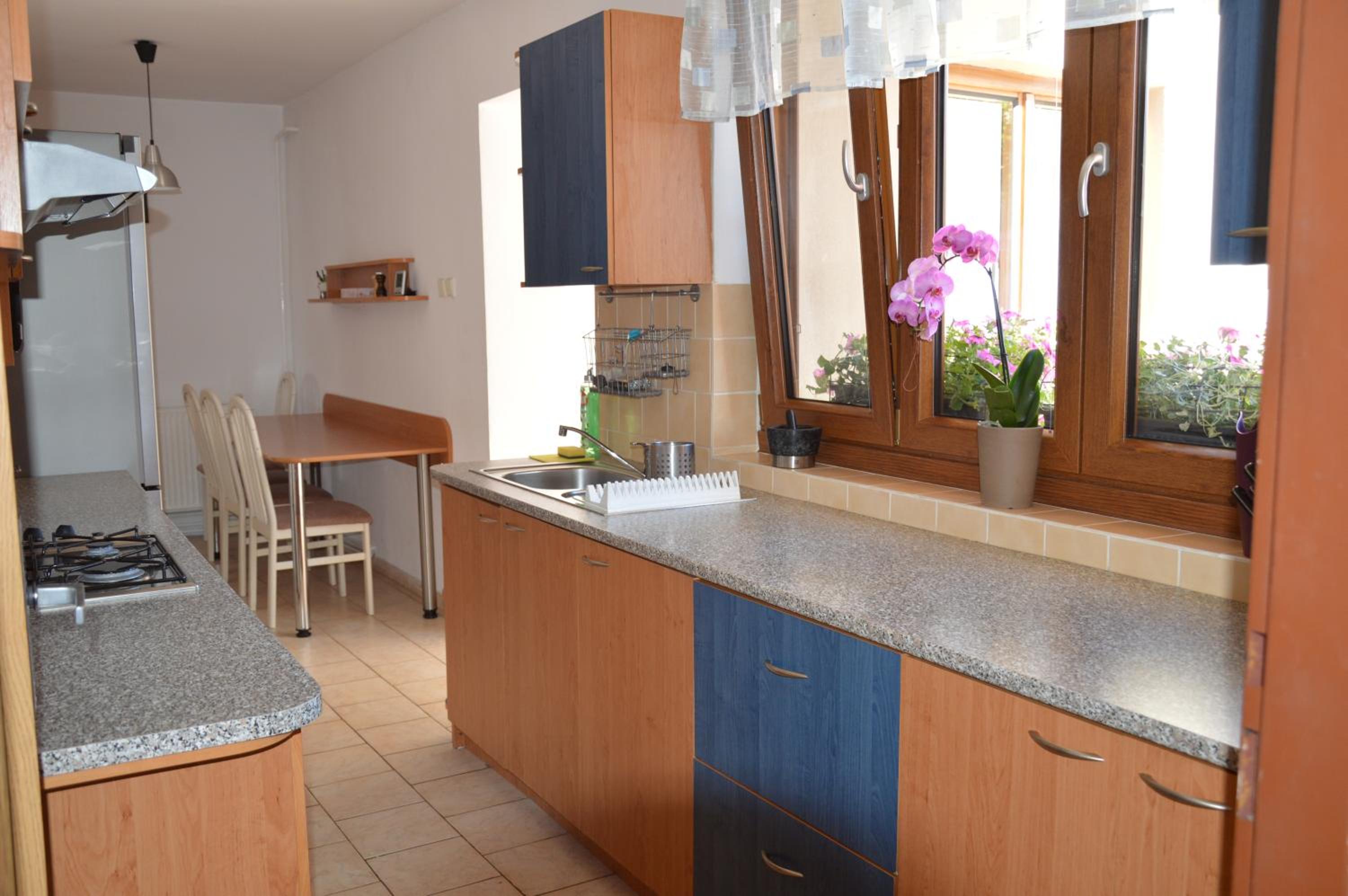 Apartmán na Pálavě
