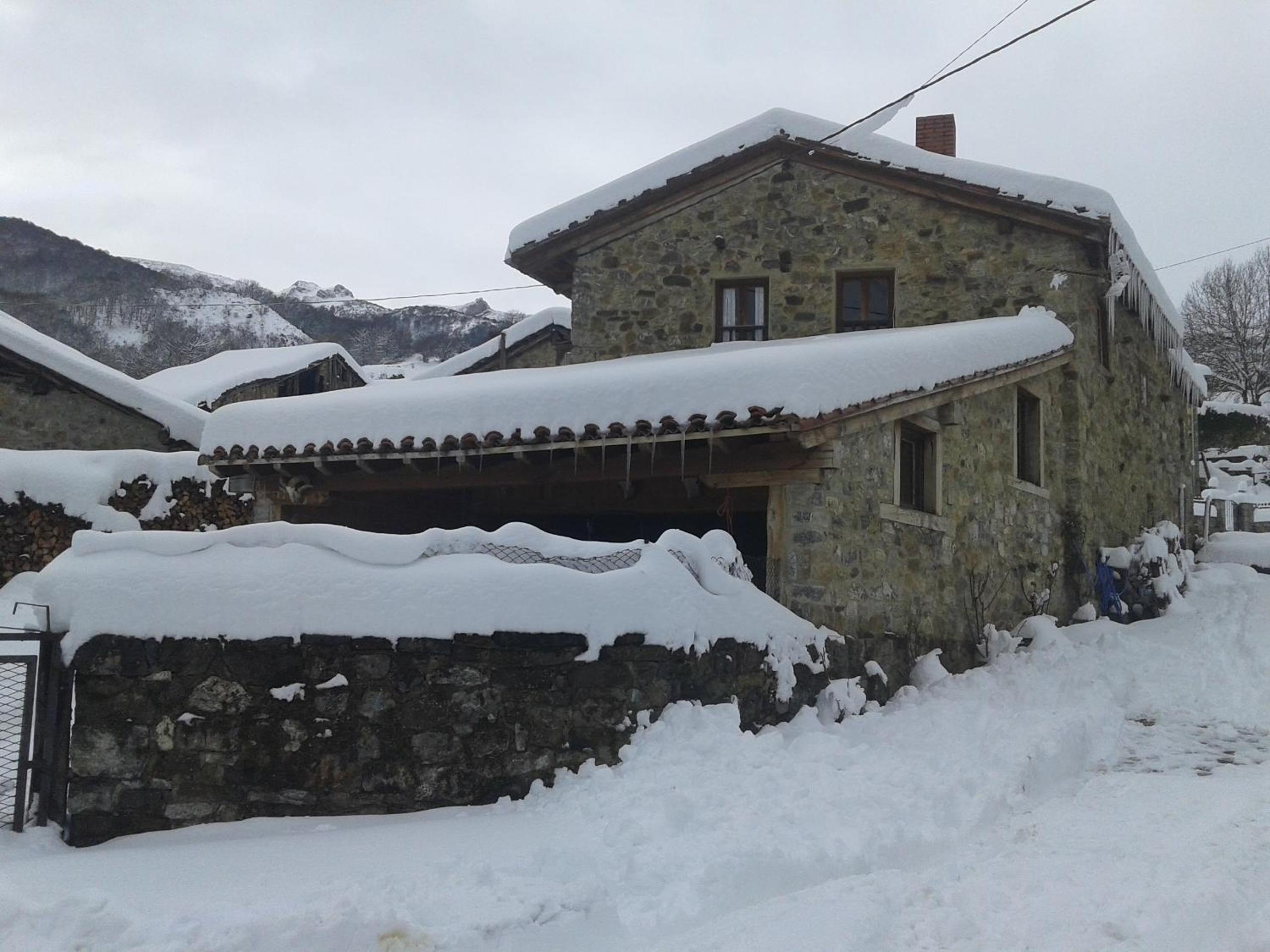 La Ermita
