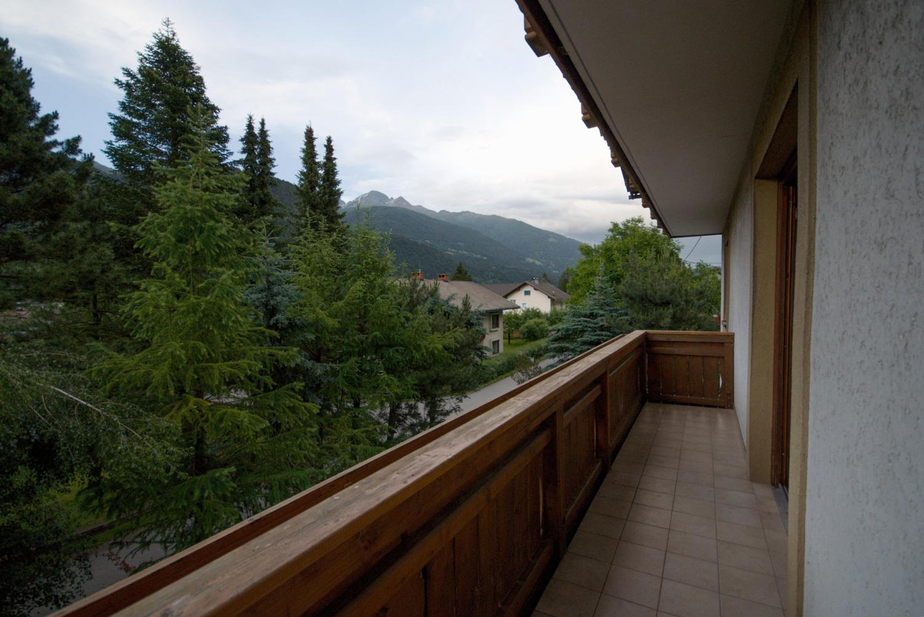 Haus Egger