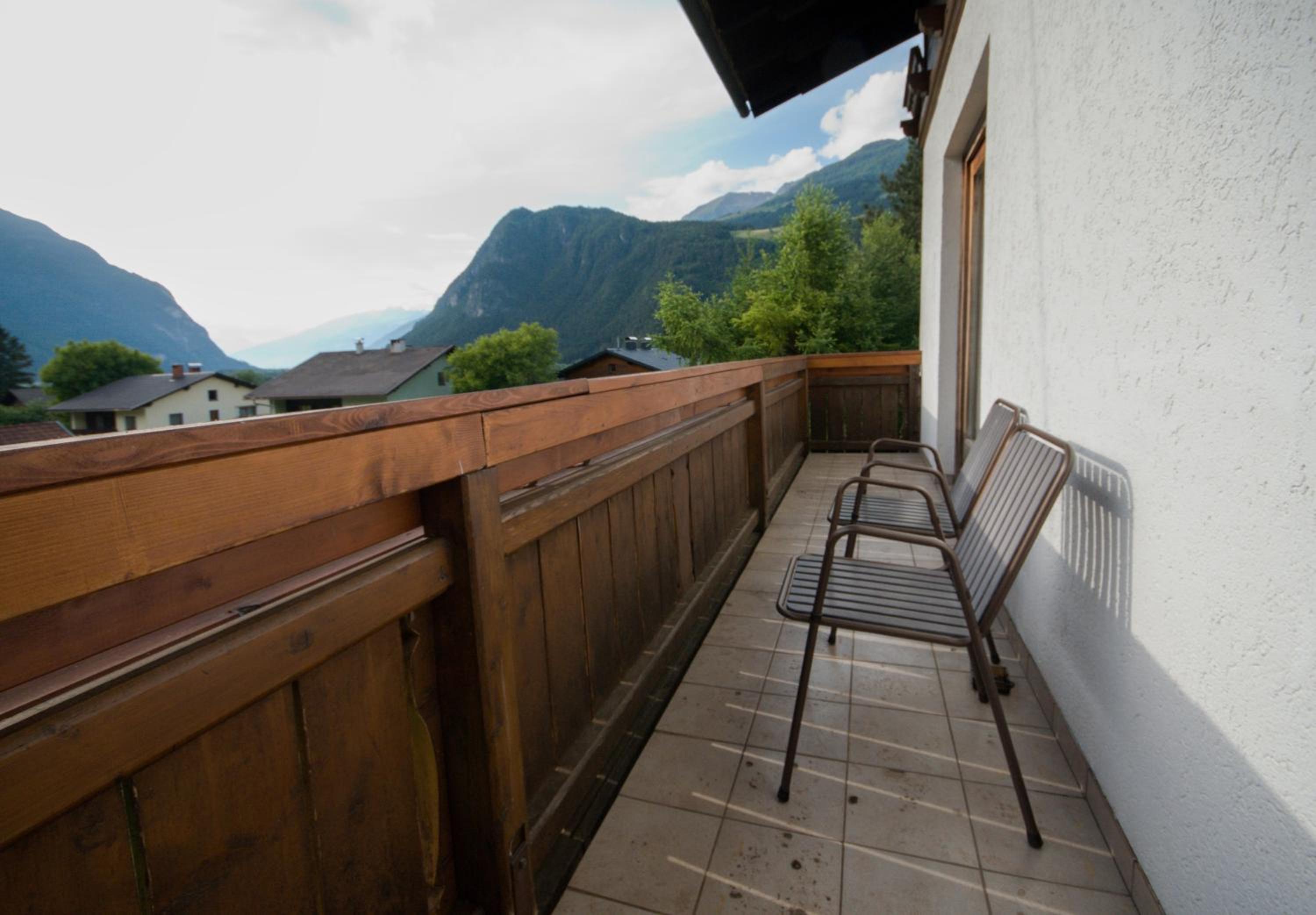 Haus Egger