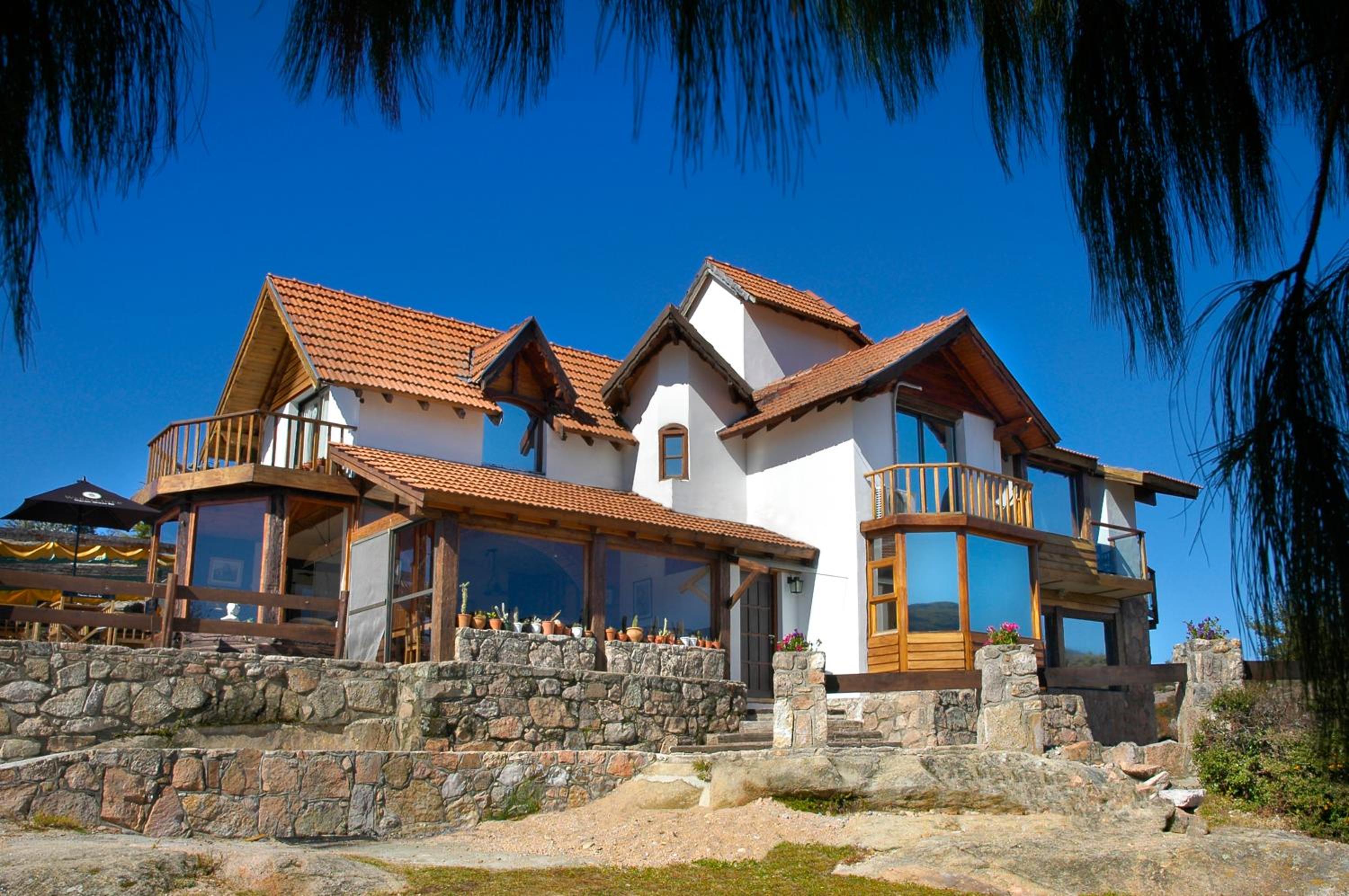 Hotel Suites de la Colina