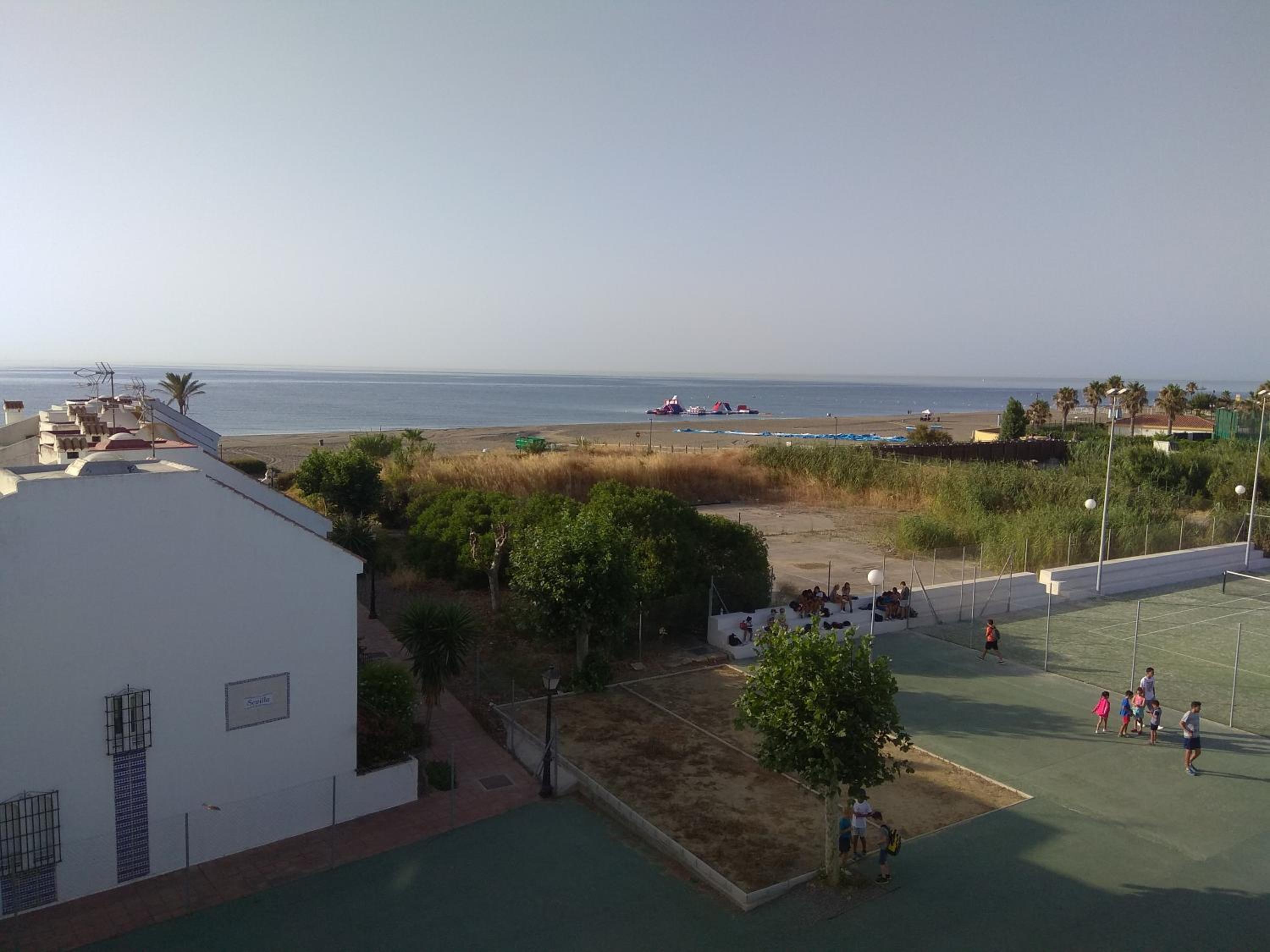 Rio Manilva view 2