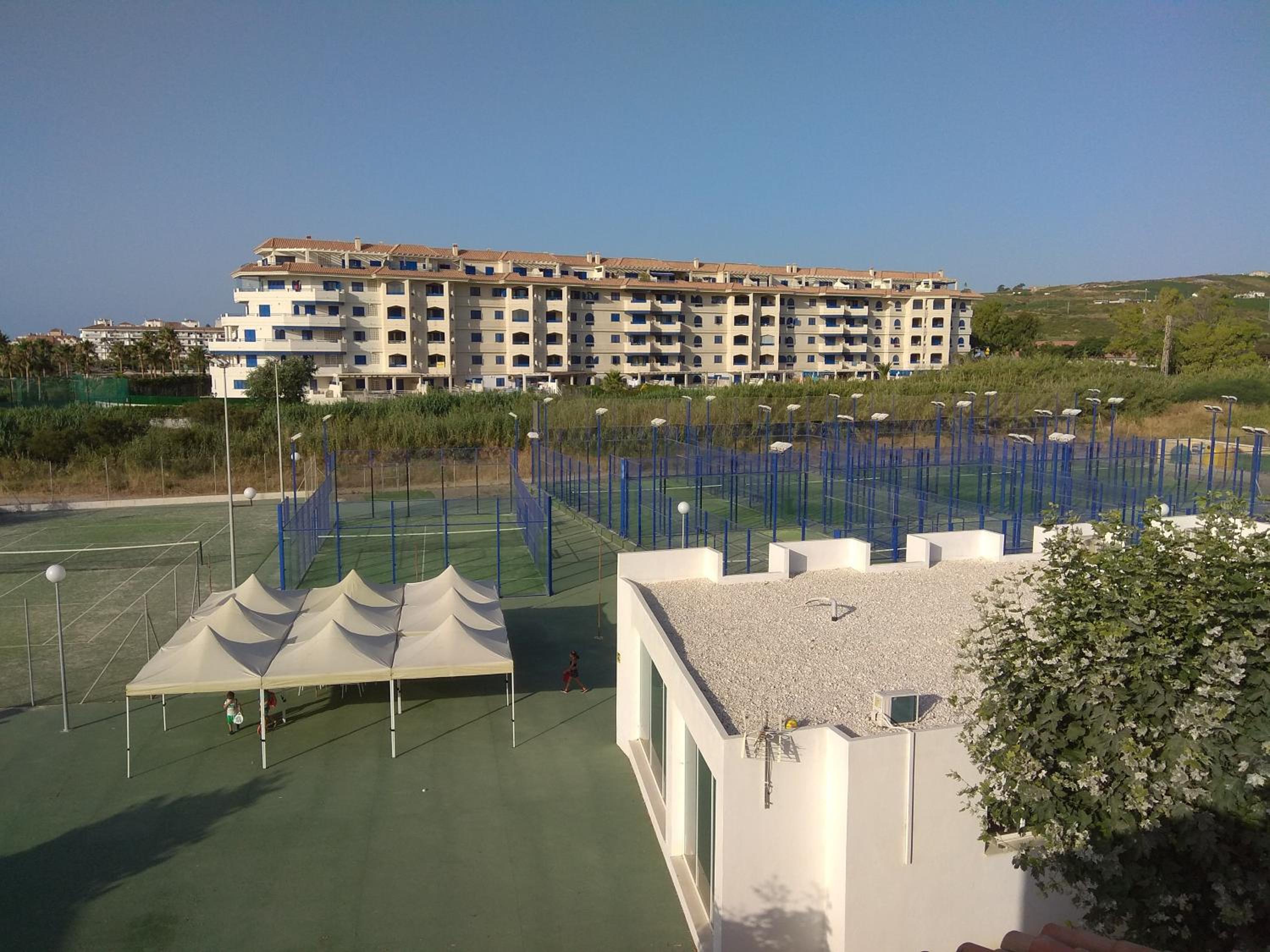 Rio Manilva view 4