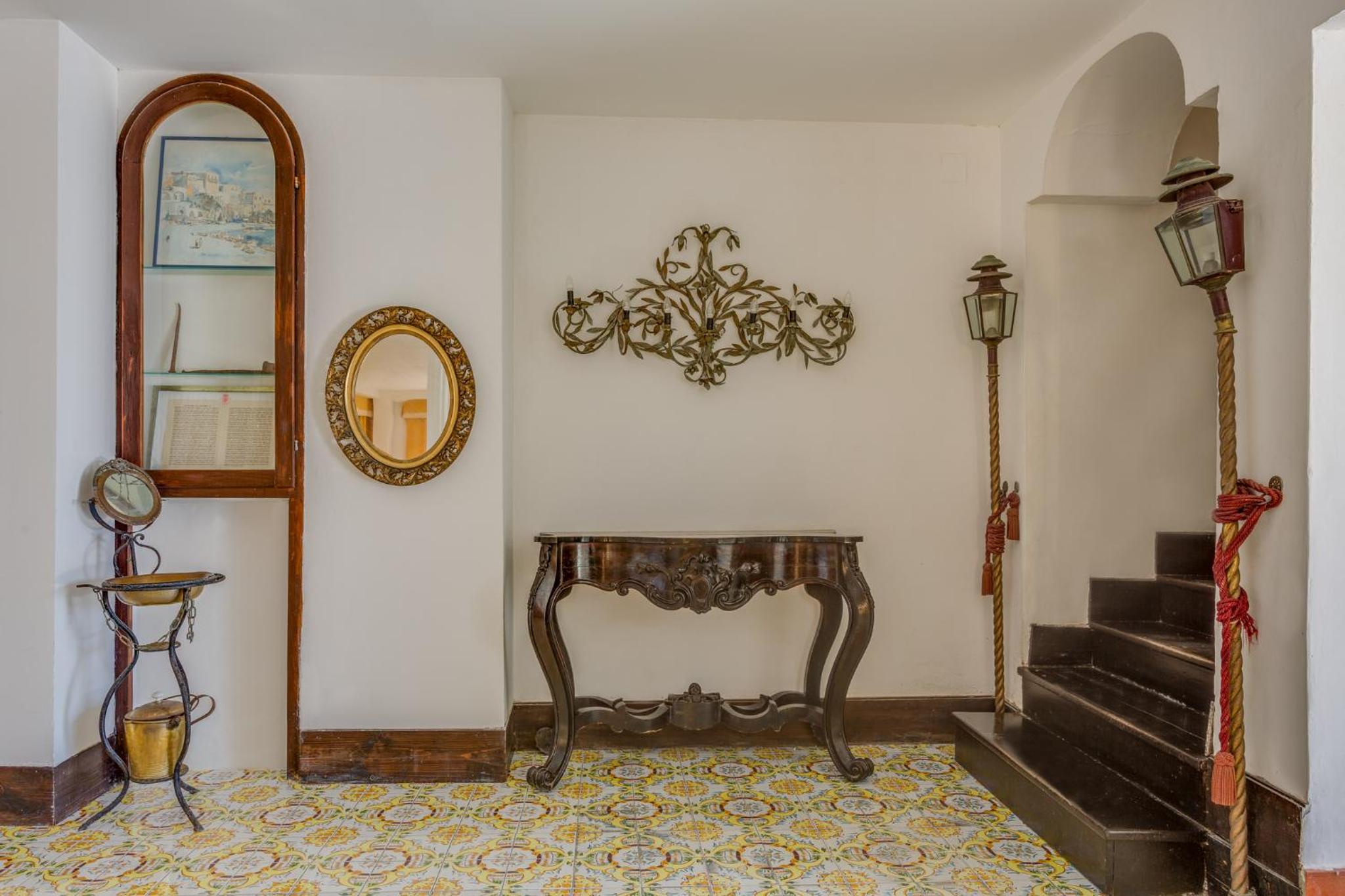 Hotel Torre Dei Borboni photo 2