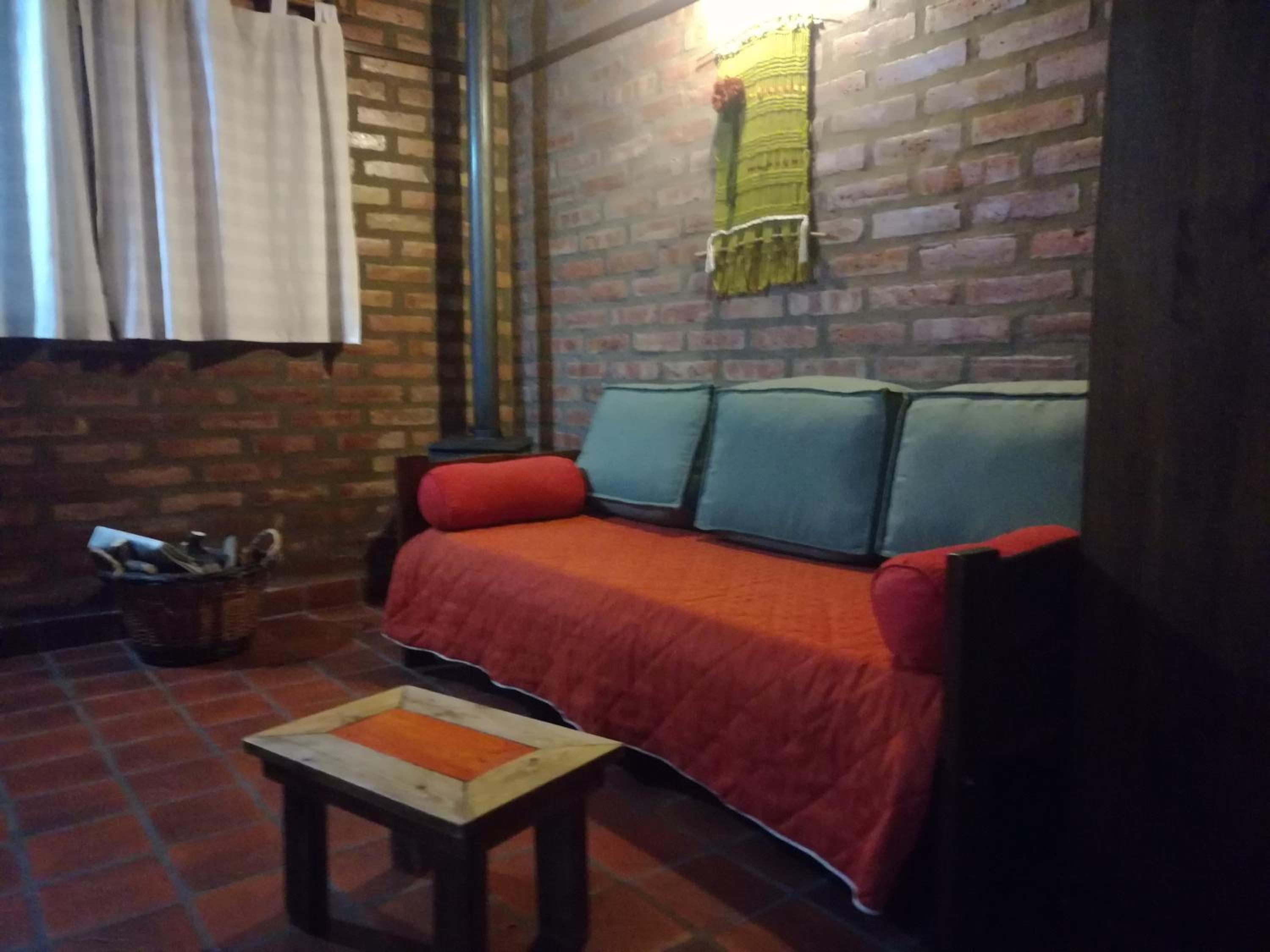 Cabañas Valentina