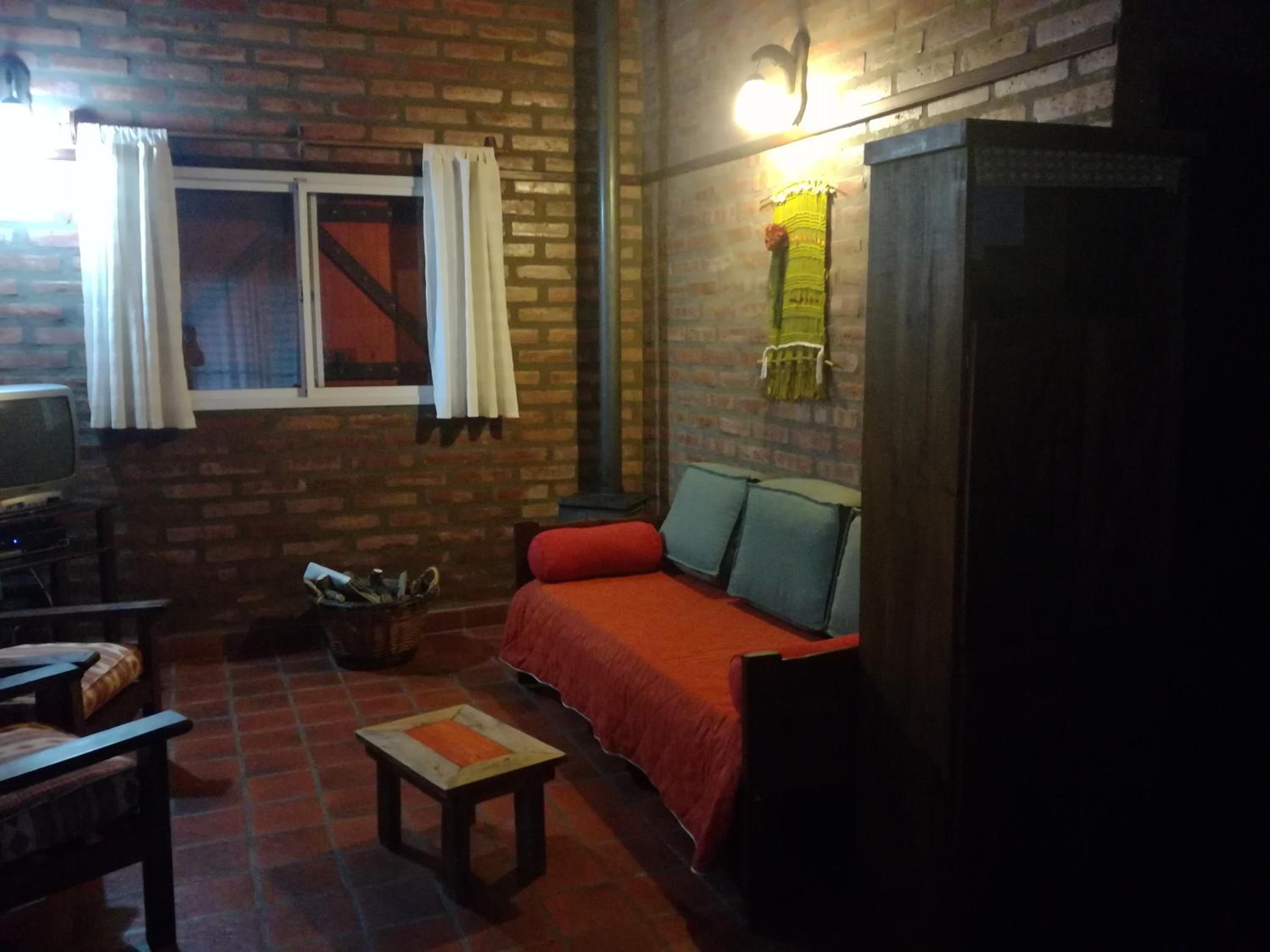 Cabañas Valentina