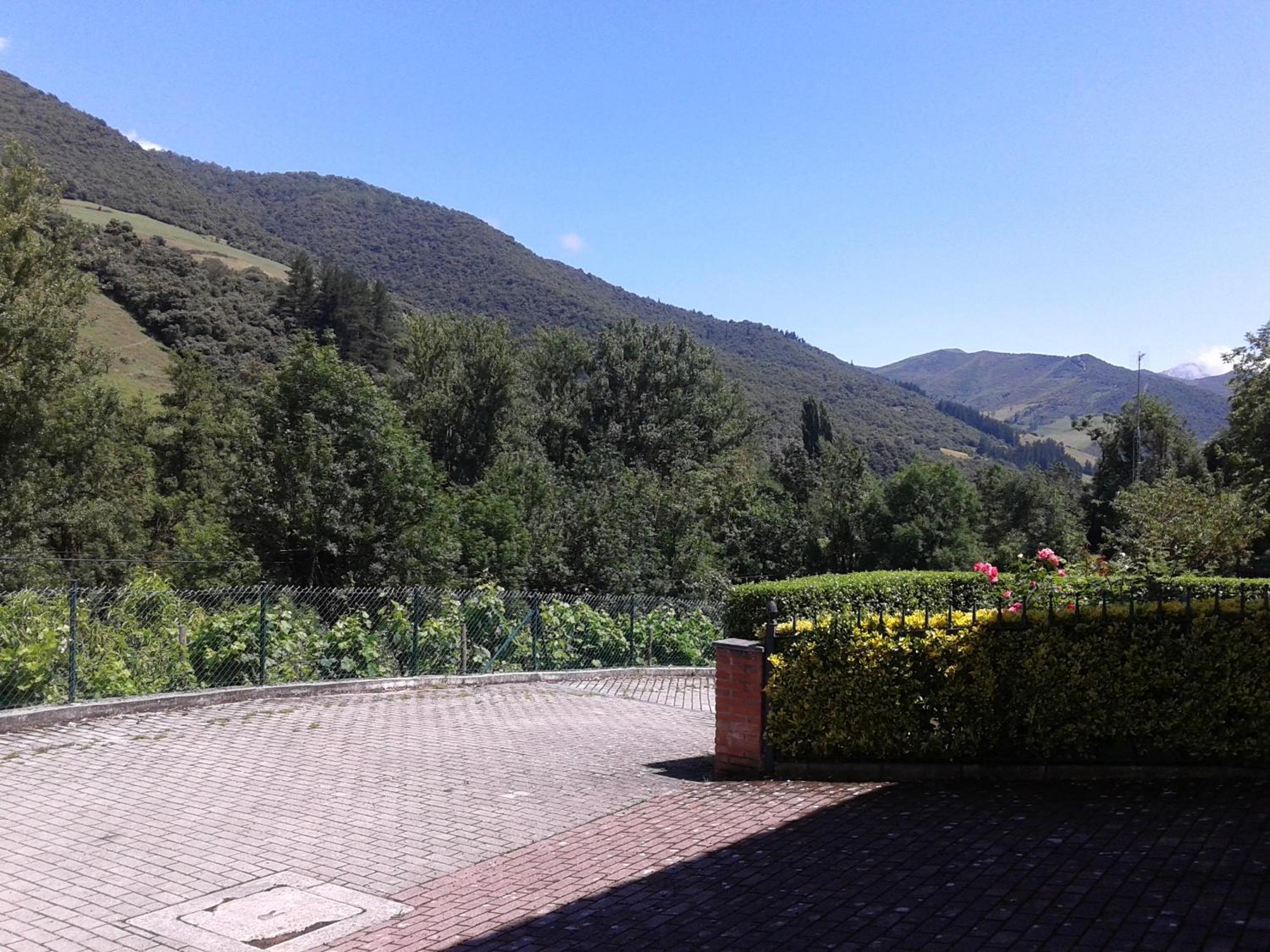 La Ermita