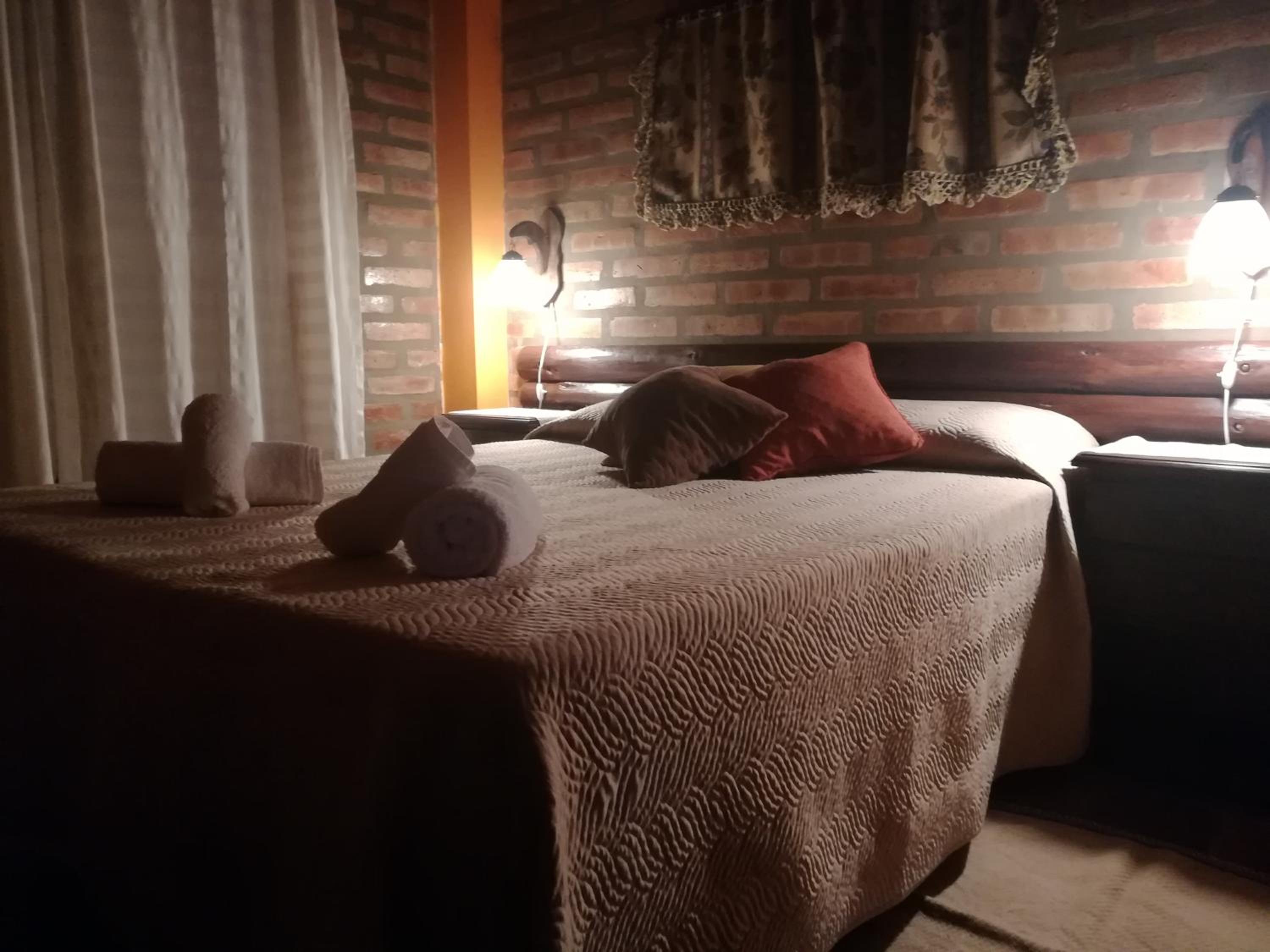 Cabañas Valentina