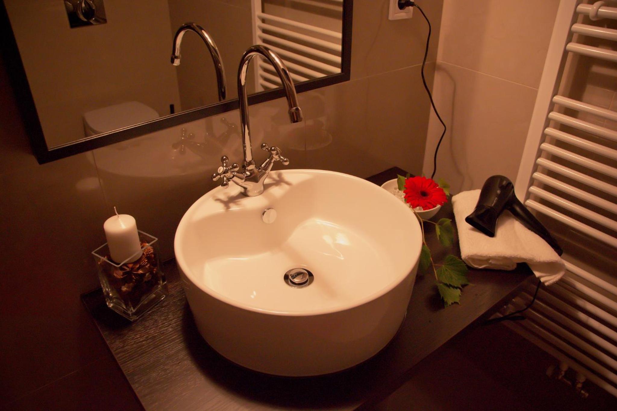 Apartmány Podhájska view 2