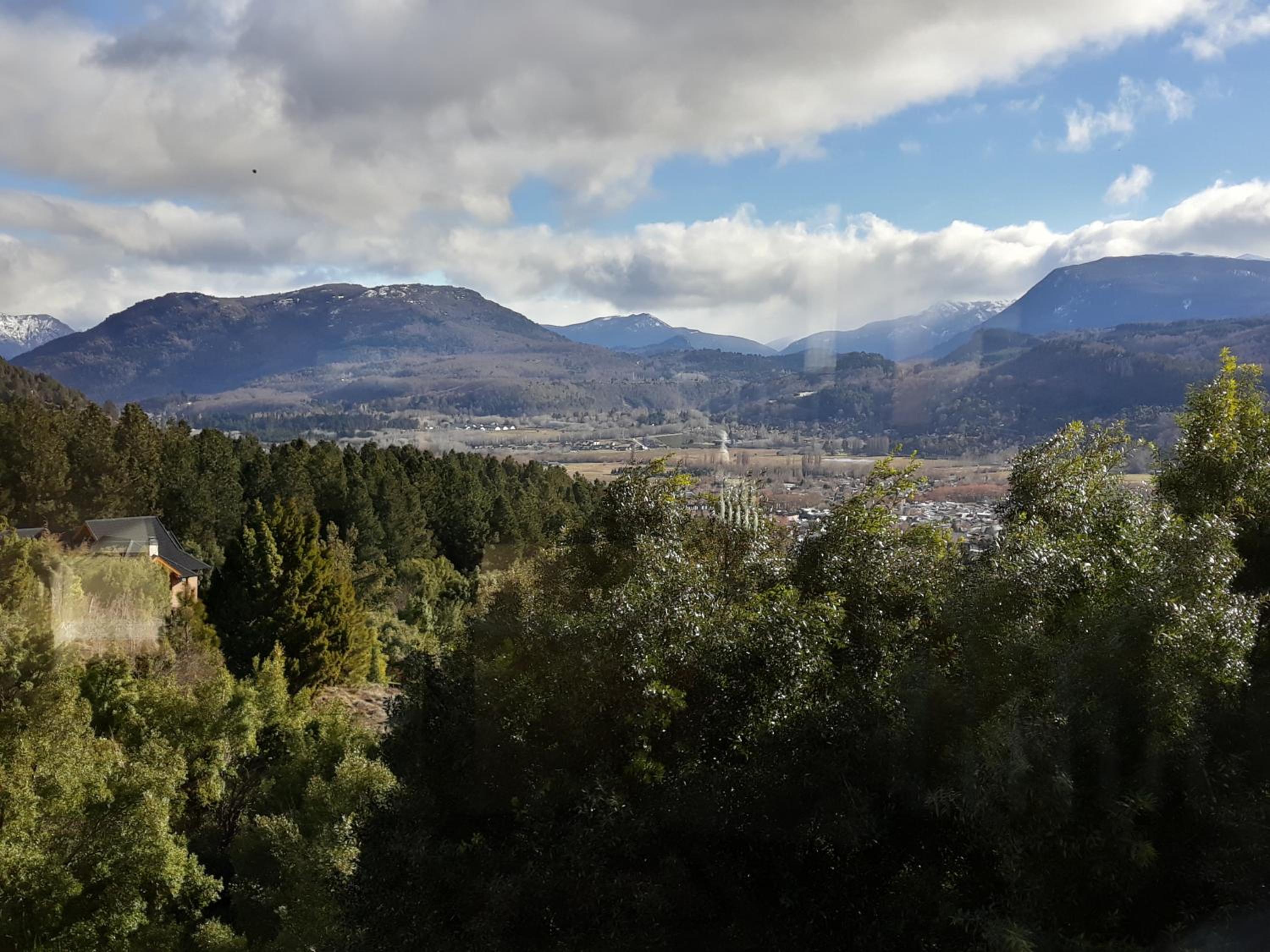 Ailen De Los Andes Deluxe 1