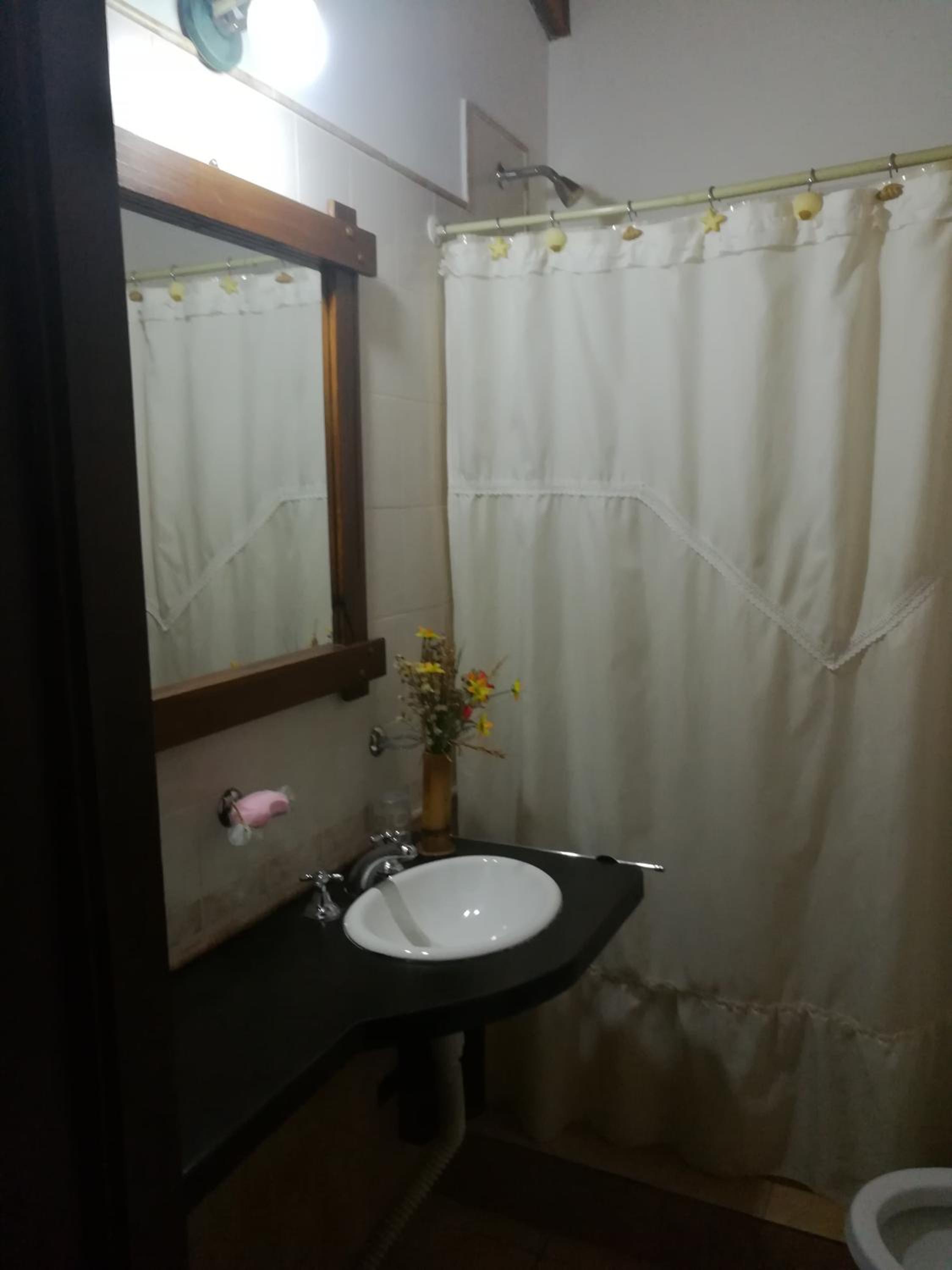 Cabañas Valentina