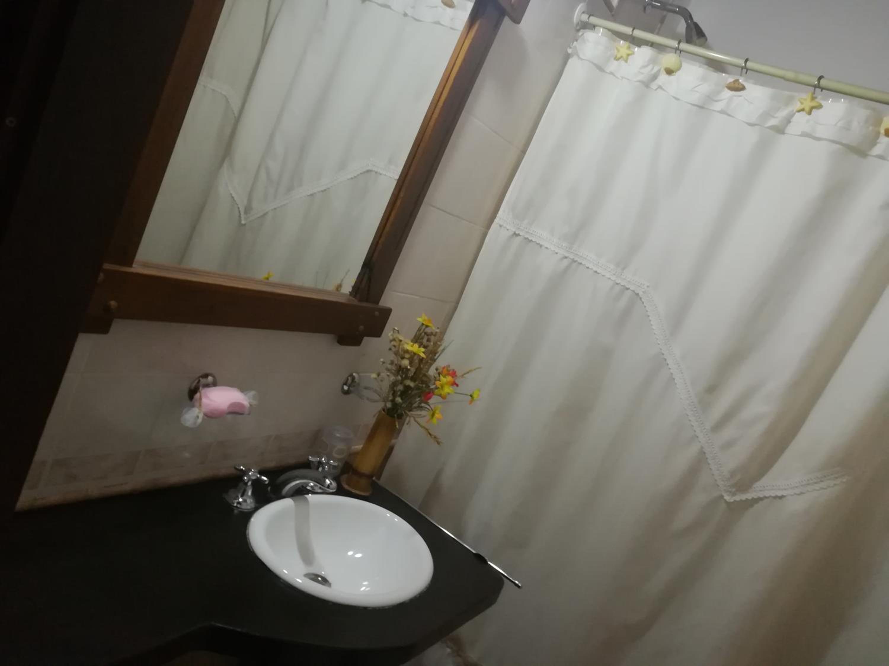 Cabañas Valentina