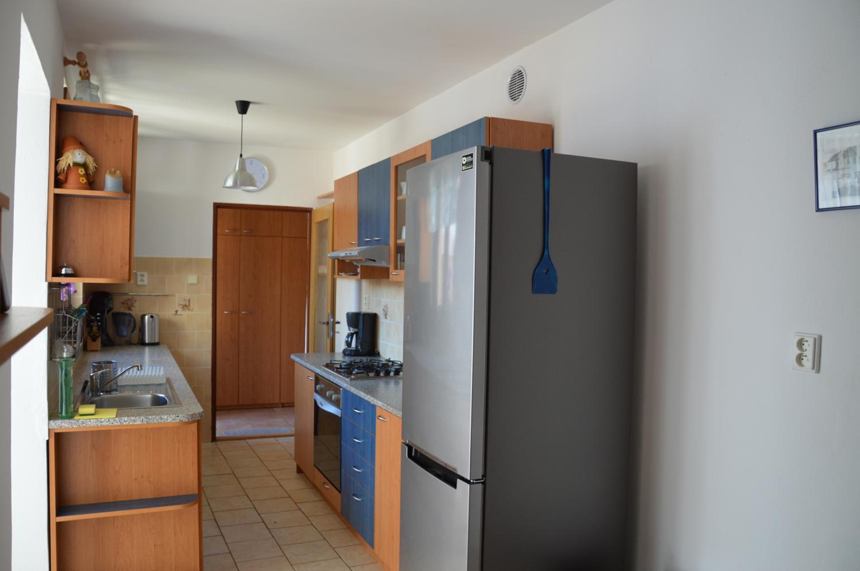 Apartmán na Pálavě