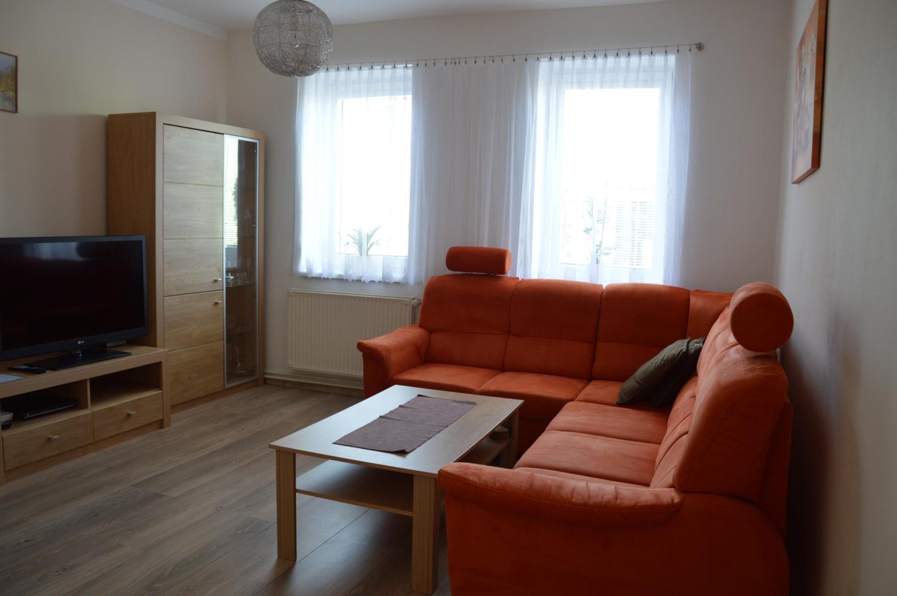 Apartmán na Pálavě