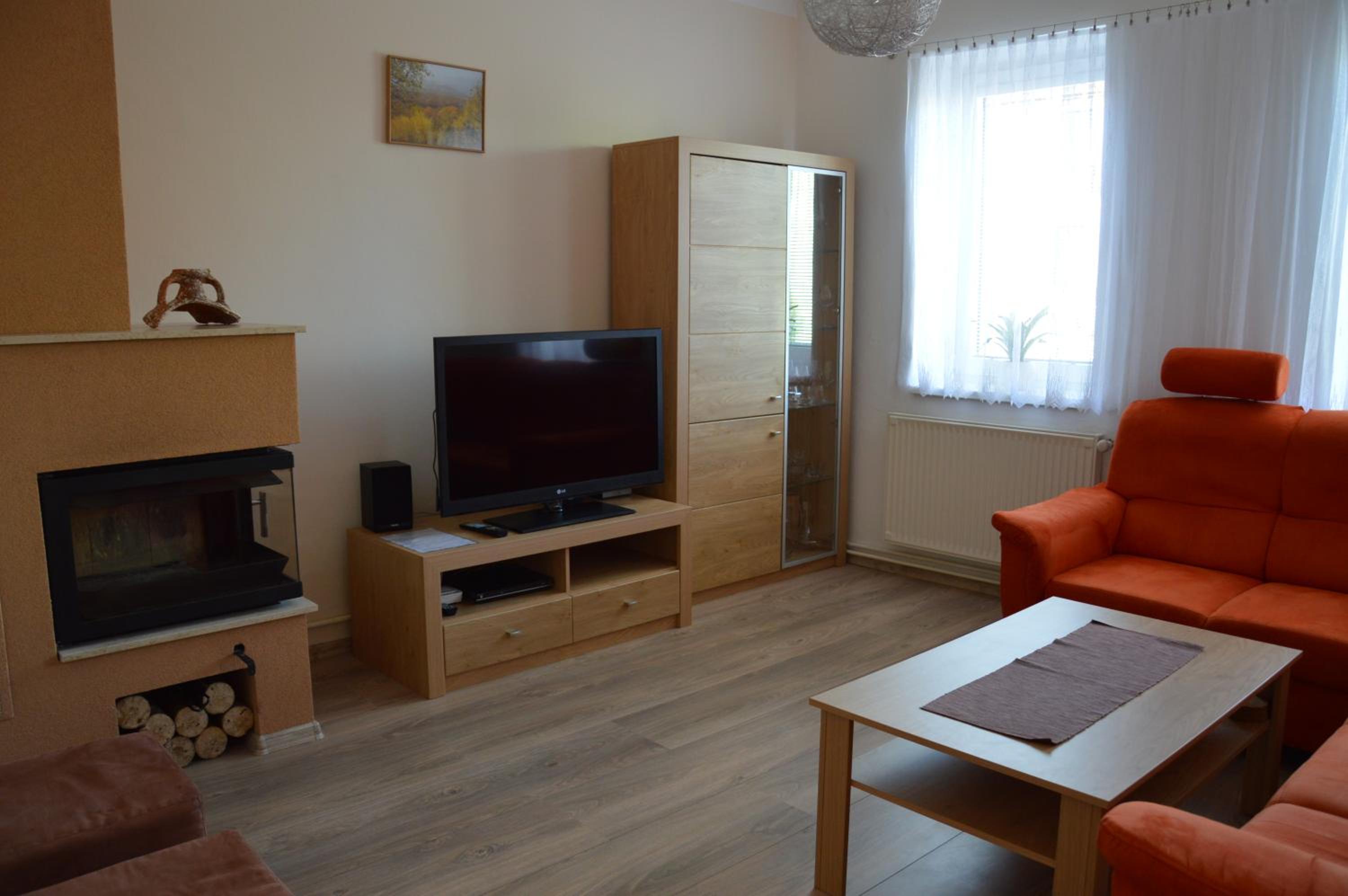 Apartmán na Pálavě