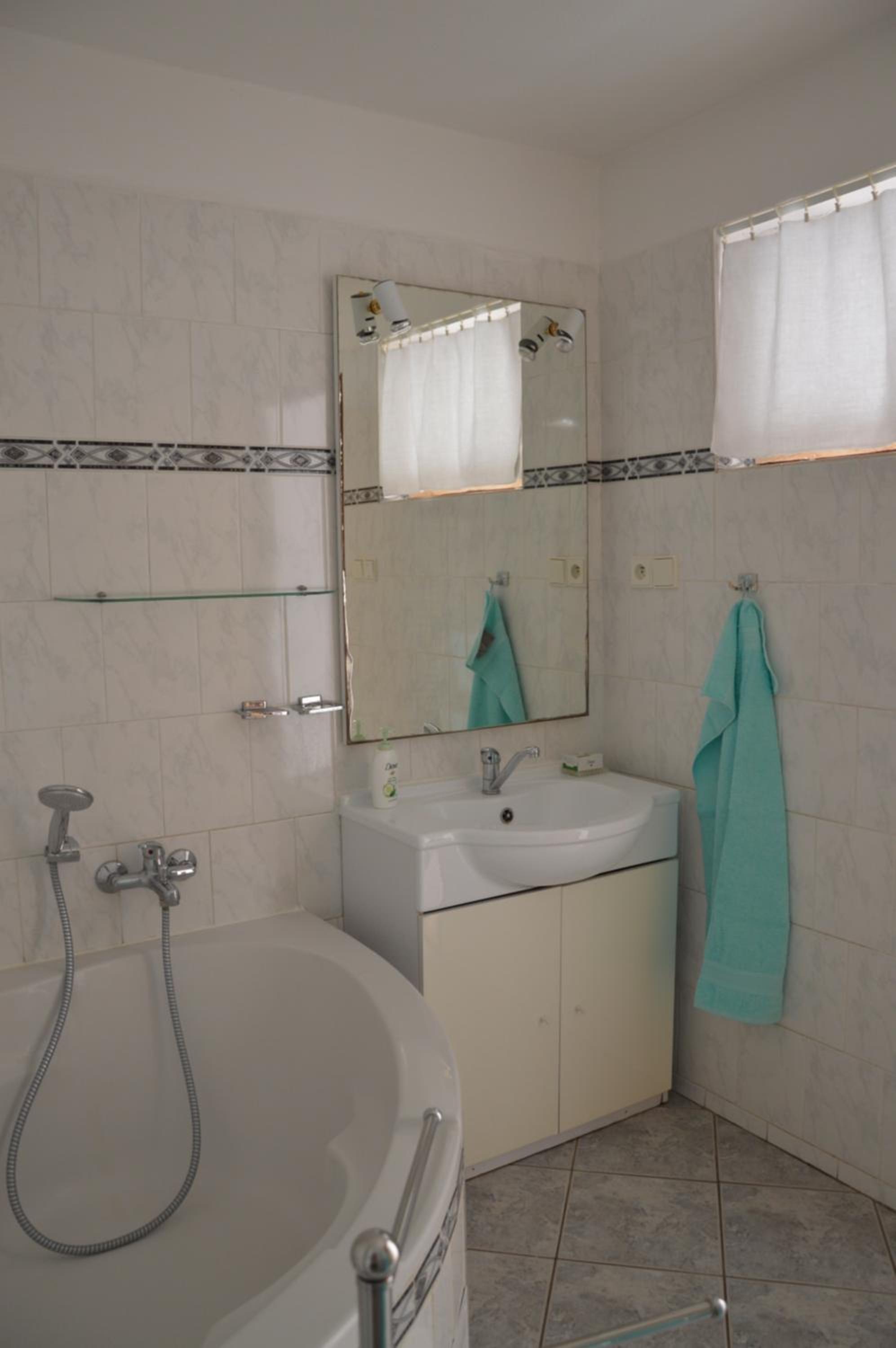 Apartmán na Pálavě