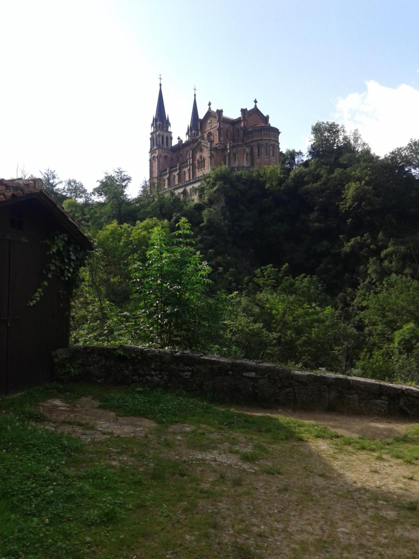 La Ermita