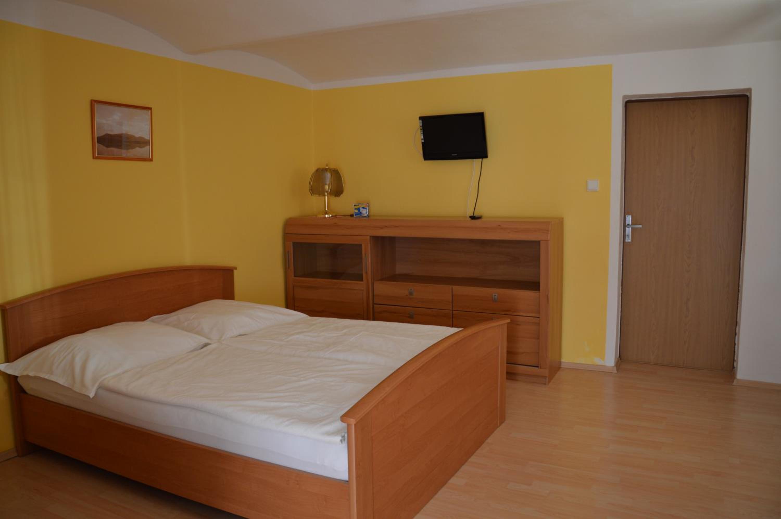 Apartmán na Pálavě