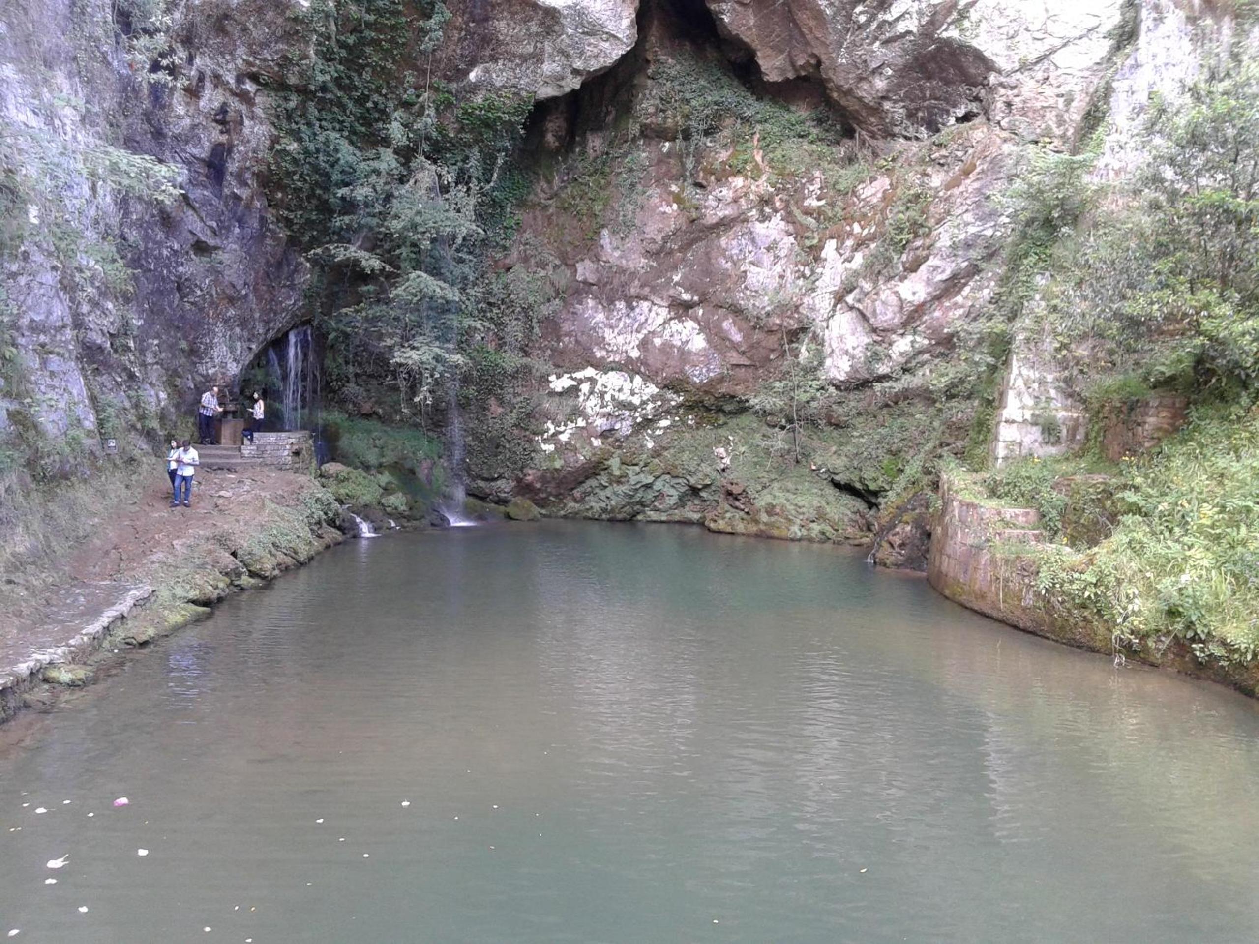 La Ermita