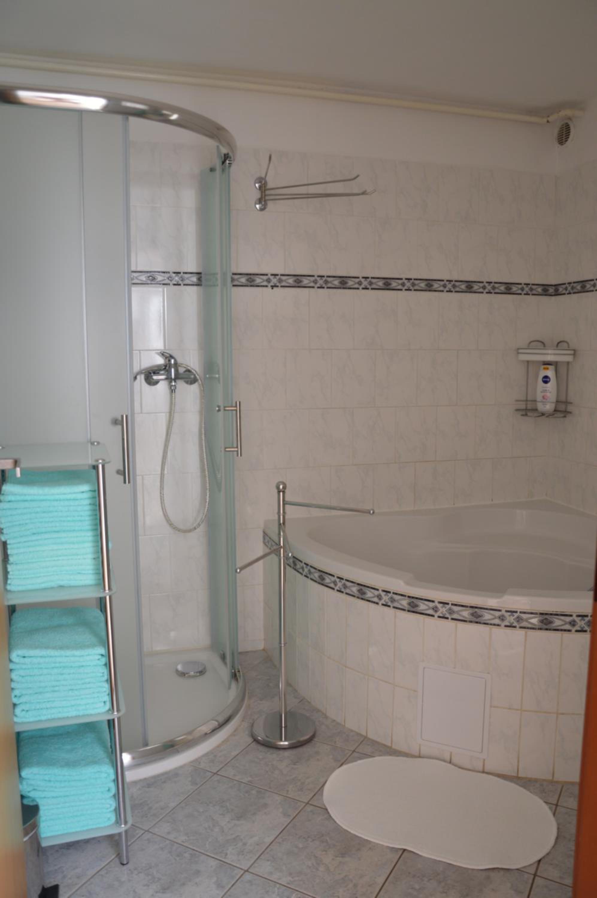 Apartmán na Pálavě
